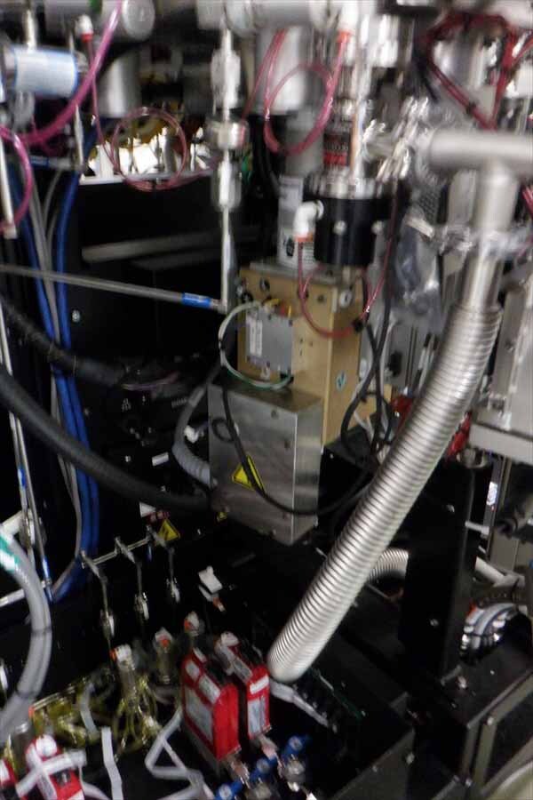 Photo Used AMAT / APPLIED MATERIALS Endura 5500 HP For Sale