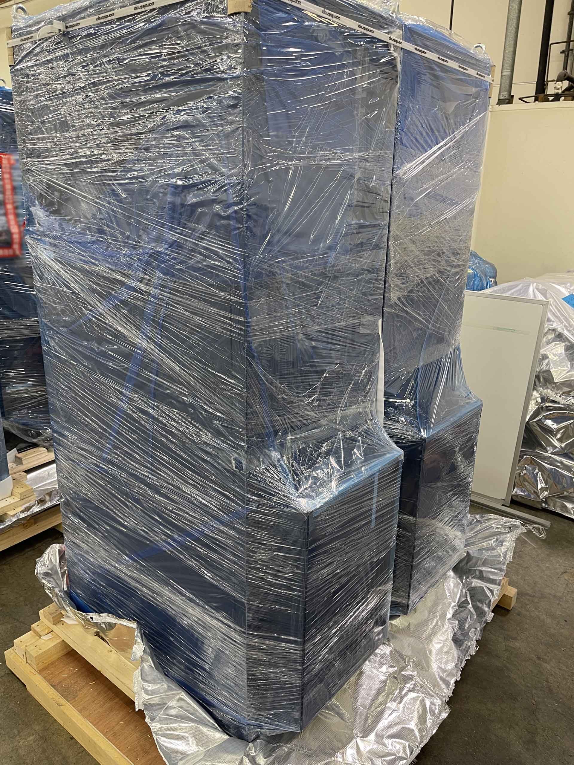 Photo Used AMAT / APPLIED MATERIALS Endura 5500 HP For Sale