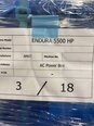 Photo Used AMAT / APPLIED MATERIALS Endura 5500 HP For Sale