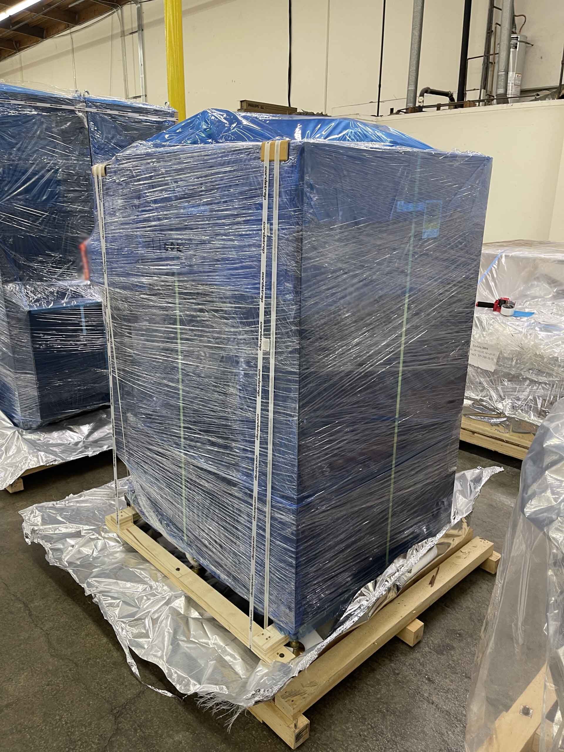 Photo Used AMAT / APPLIED MATERIALS Endura 5500 HP For Sale