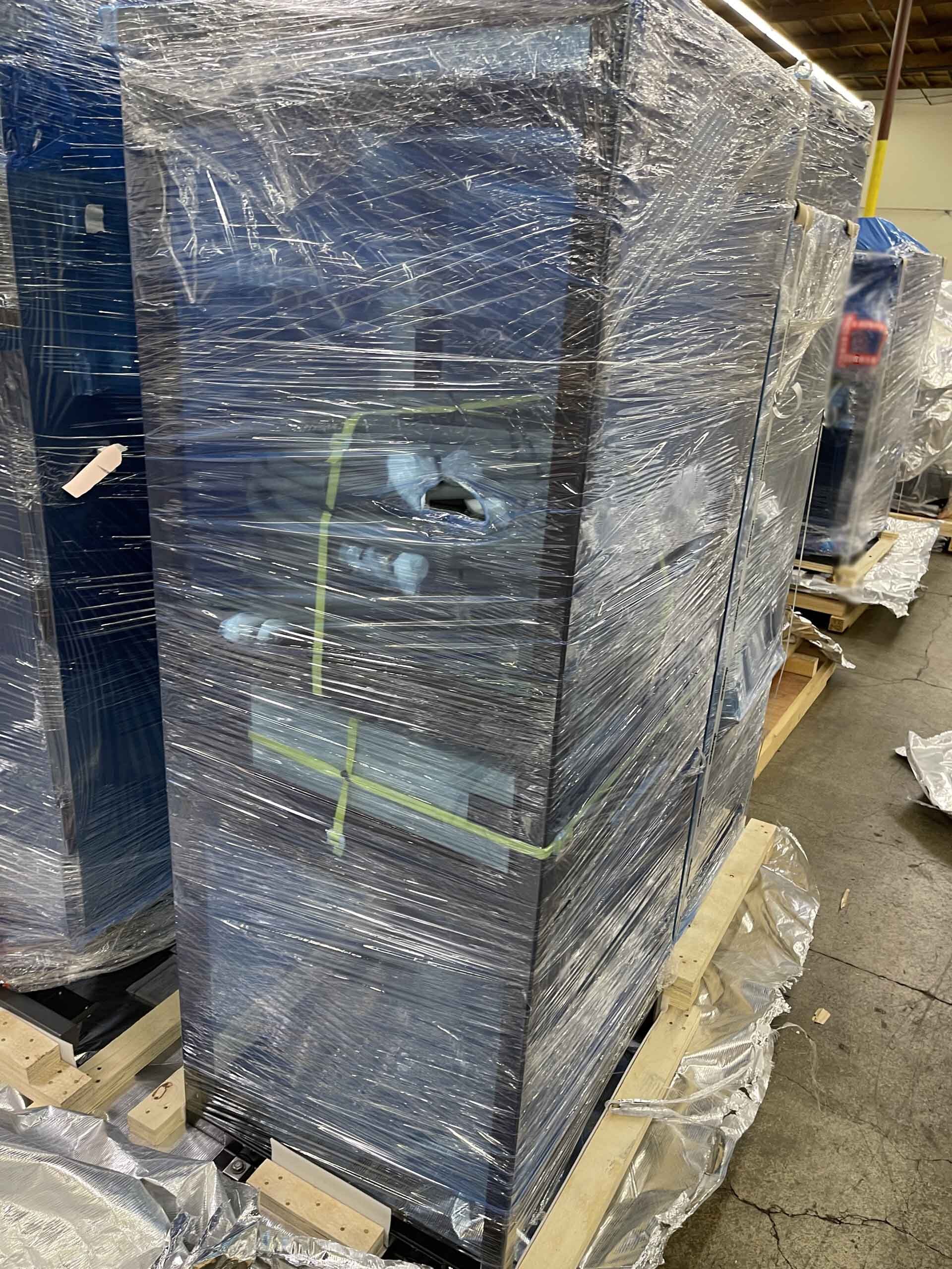 Photo Used AMAT / APPLIED MATERIALS Endura 5500 HP For Sale
