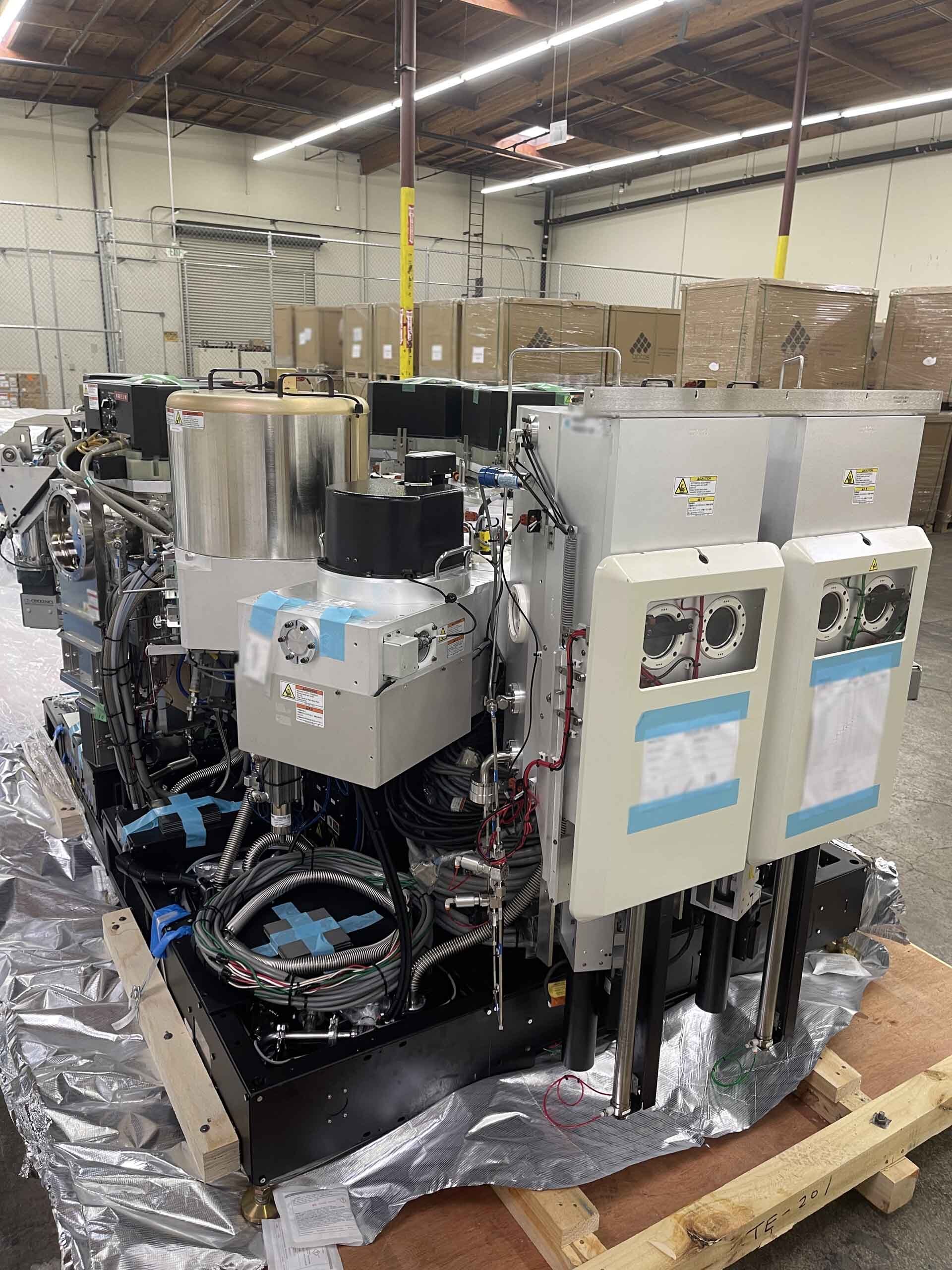Photo Used AMAT / APPLIED MATERIALS Endura 5500 HP For Sale