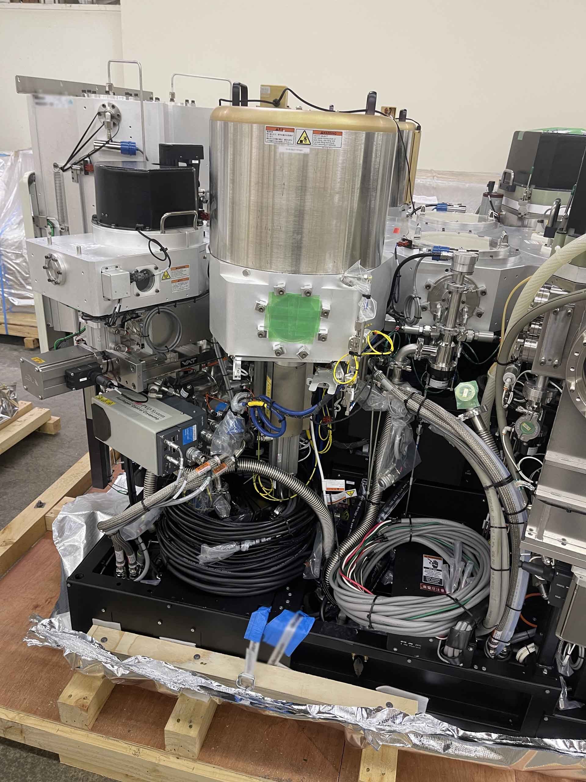 Photo Used AMAT / APPLIED MATERIALS Endura 5500 HP For Sale