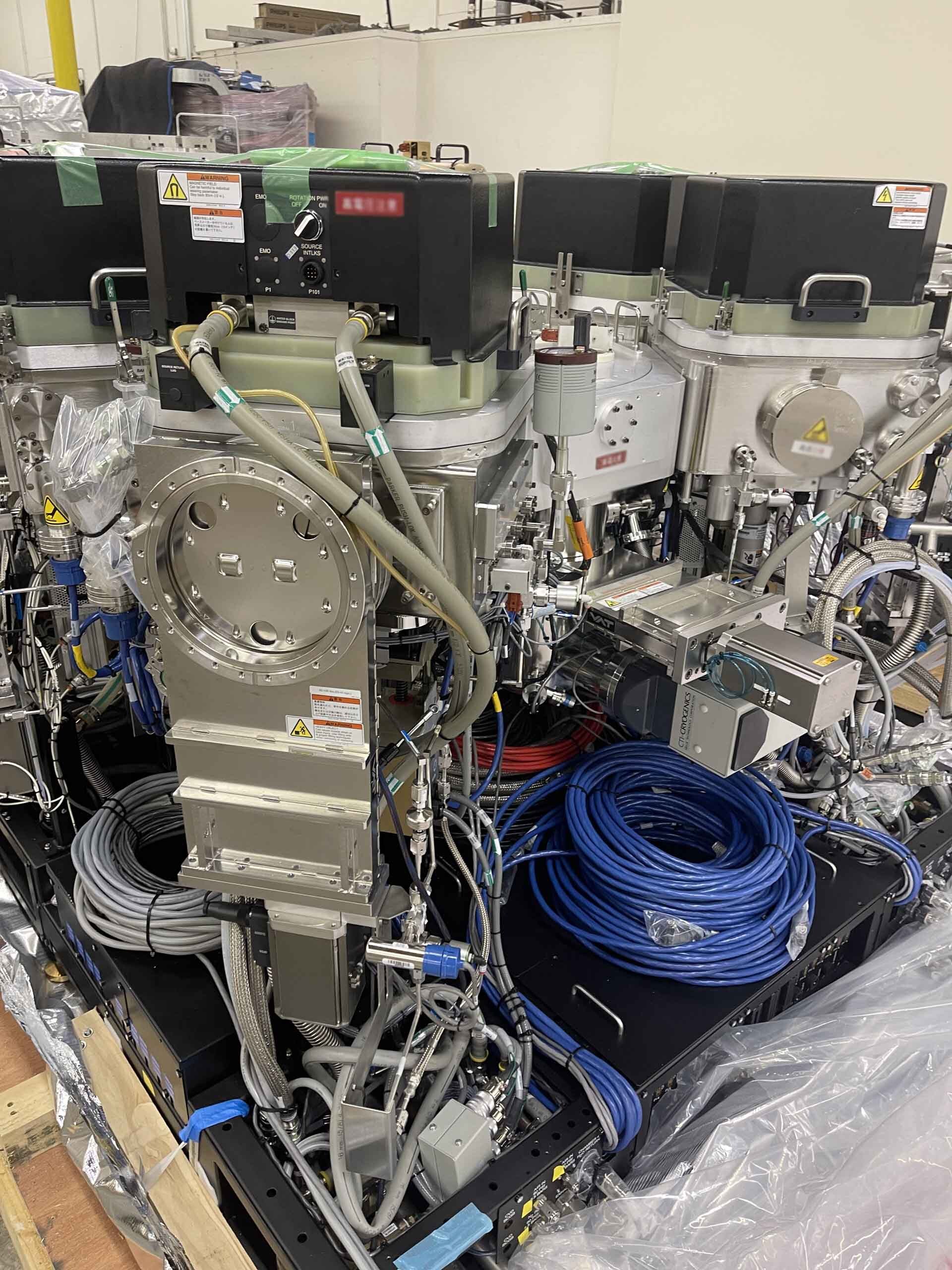Photo Used AMAT / APPLIED MATERIALS Endura 5500 HP For Sale