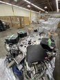 Photo Used AMAT / APPLIED MATERIALS Endura 5500 HP For Sale