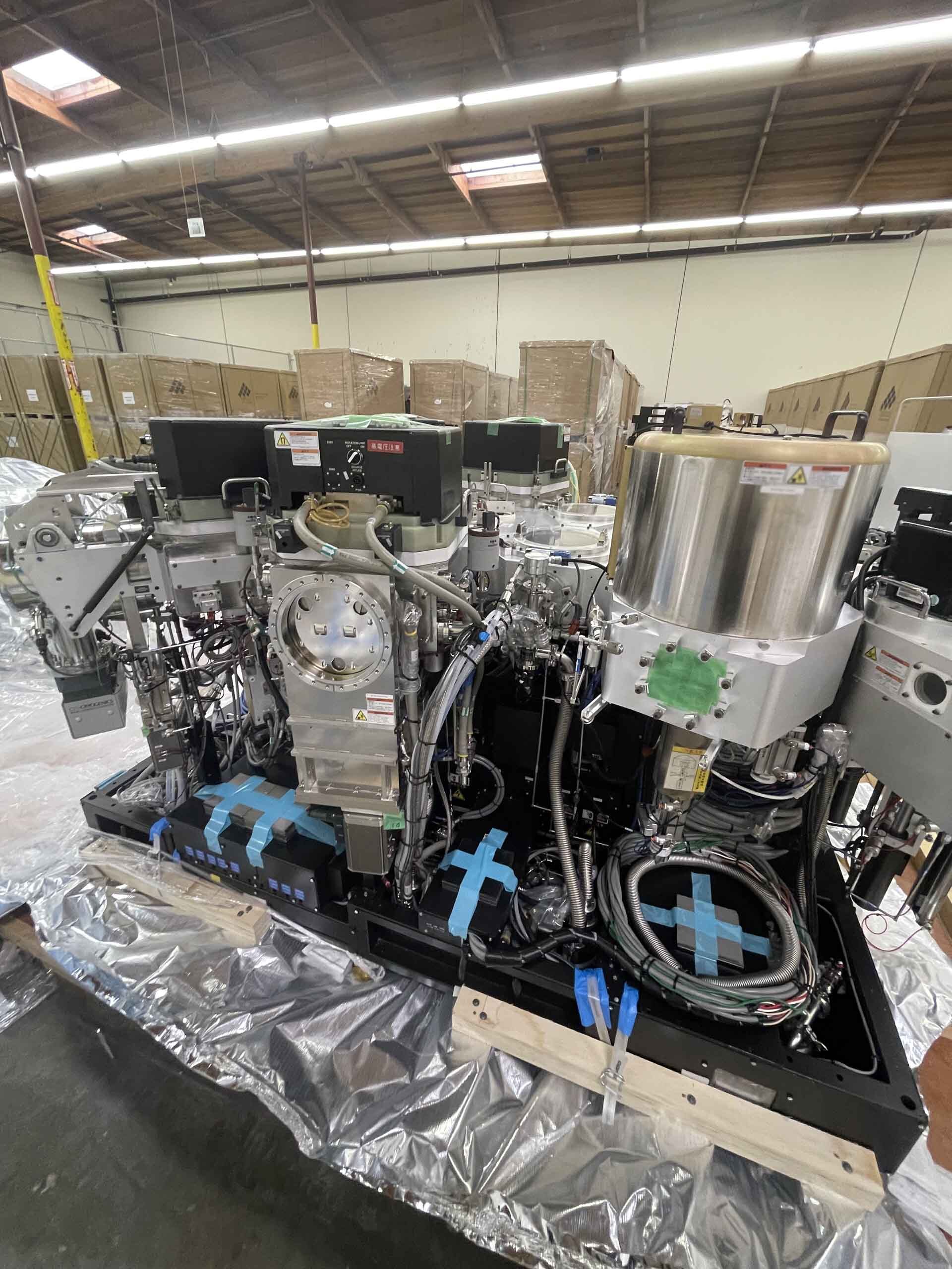 Photo Used AMAT / APPLIED MATERIALS Endura 5500 HP For Sale