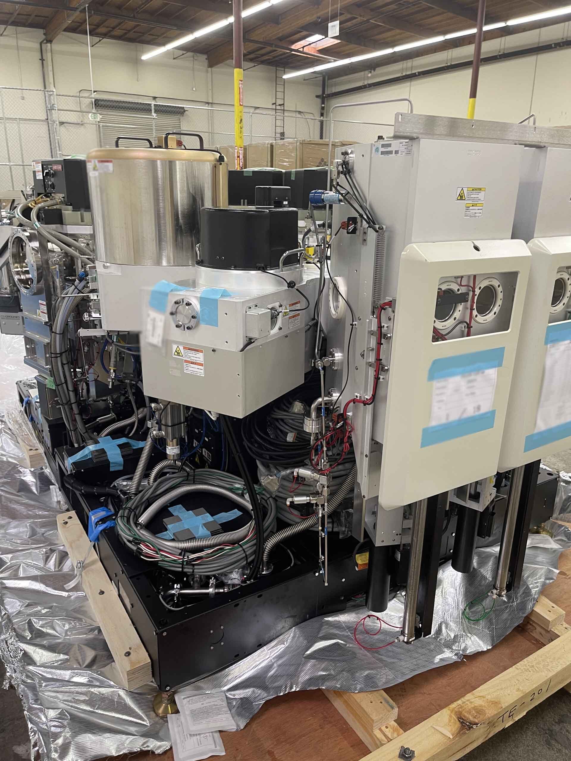 Photo Used AMAT / APPLIED MATERIALS Endura 5500 HP For Sale
