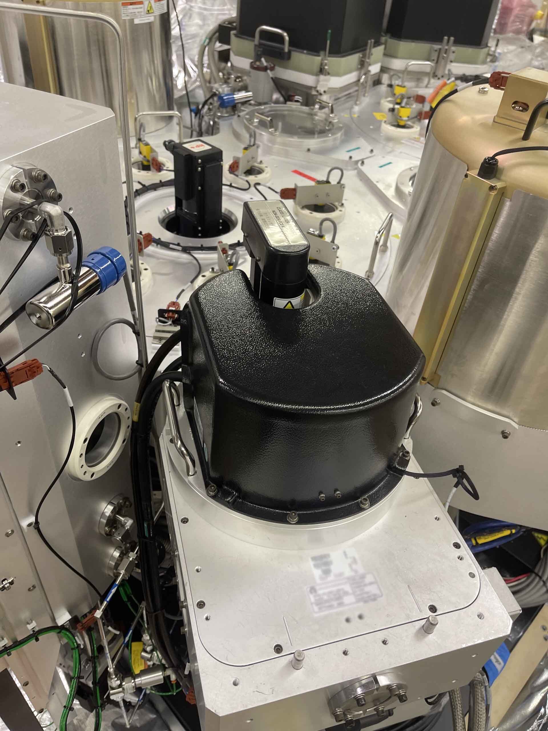 Photo Used AMAT / APPLIED MATERIALS Endura 5500 HP For Sale