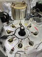 Photo Used AMAT / APPLIED MATERIALS Endura 5500 HP For Sale
