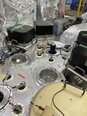 Photo Used AMAT / APPLIED MATERIALS Endura 5500 HP For Sale