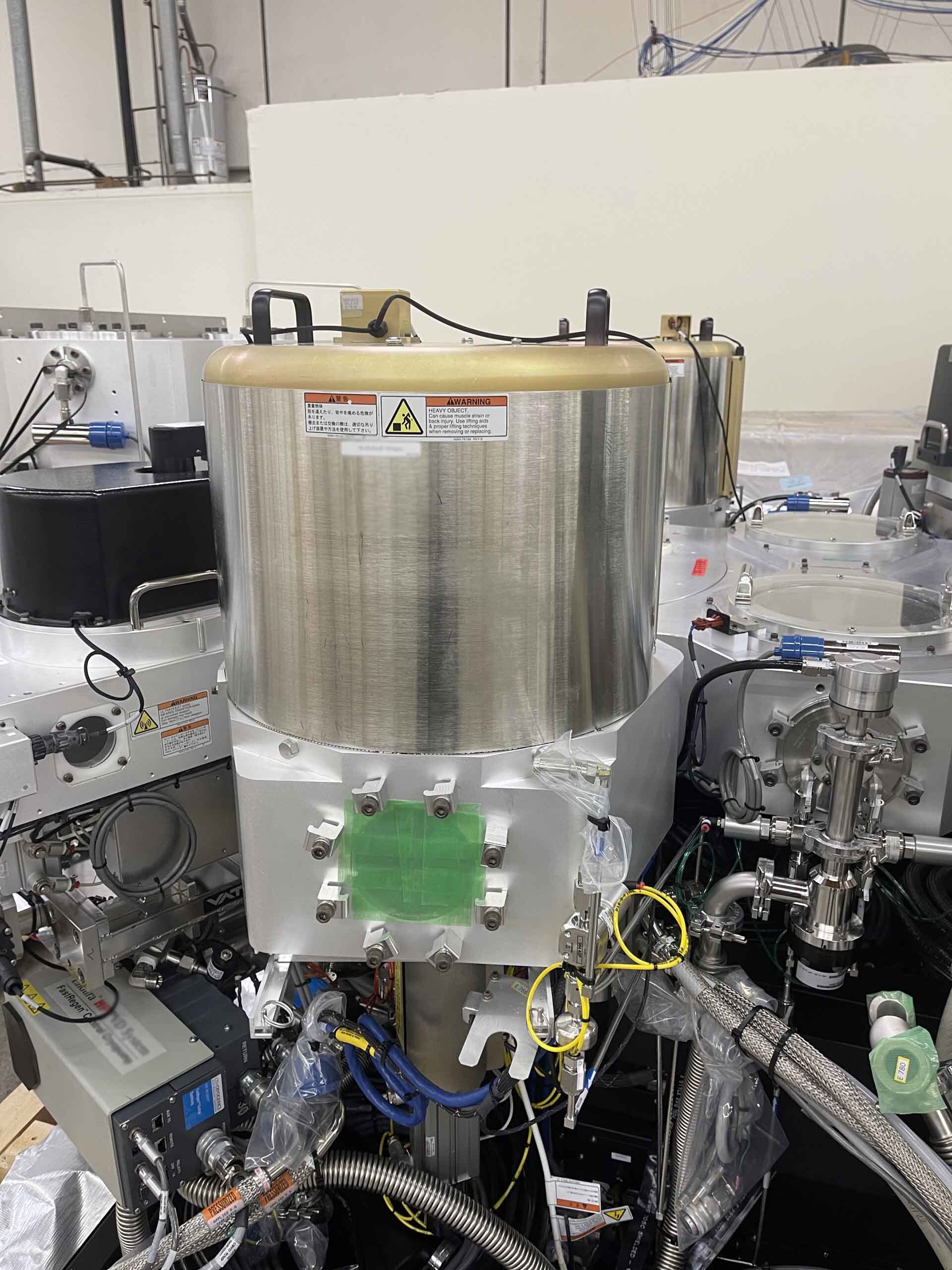 Photo Used AMAT / APPLIED MATERIALS Endura 5500 HP For Sale