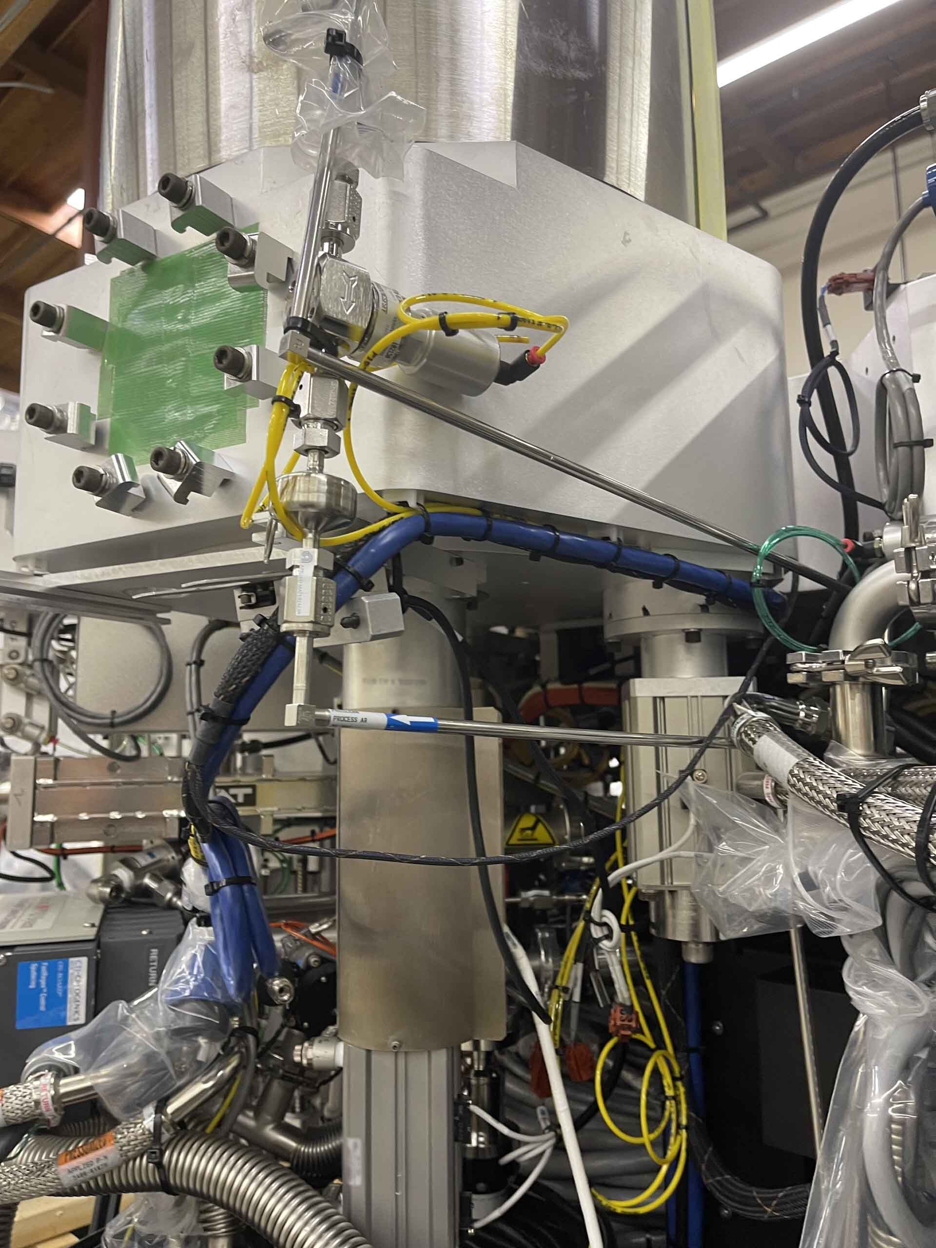Photo Used AMAT / APPLIED MATERIALS Endura 5500 HP For Sale