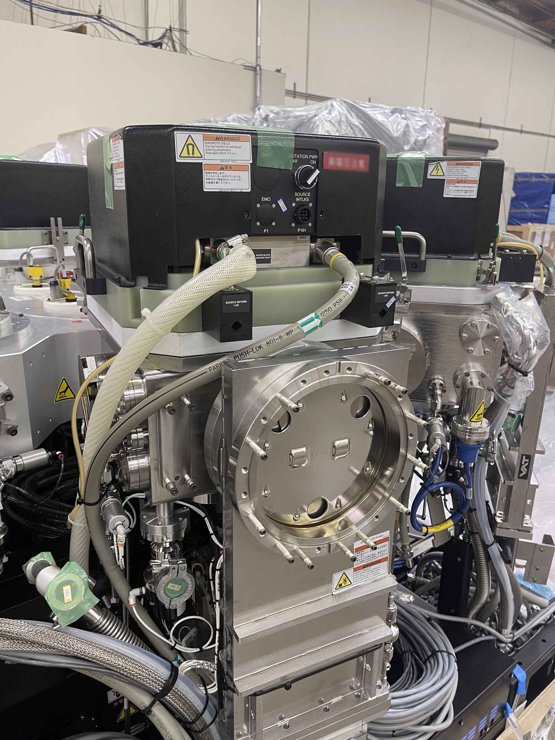 Photo Used AMAT / APPLIED MATERIALS Endura 5500 HP For Sale