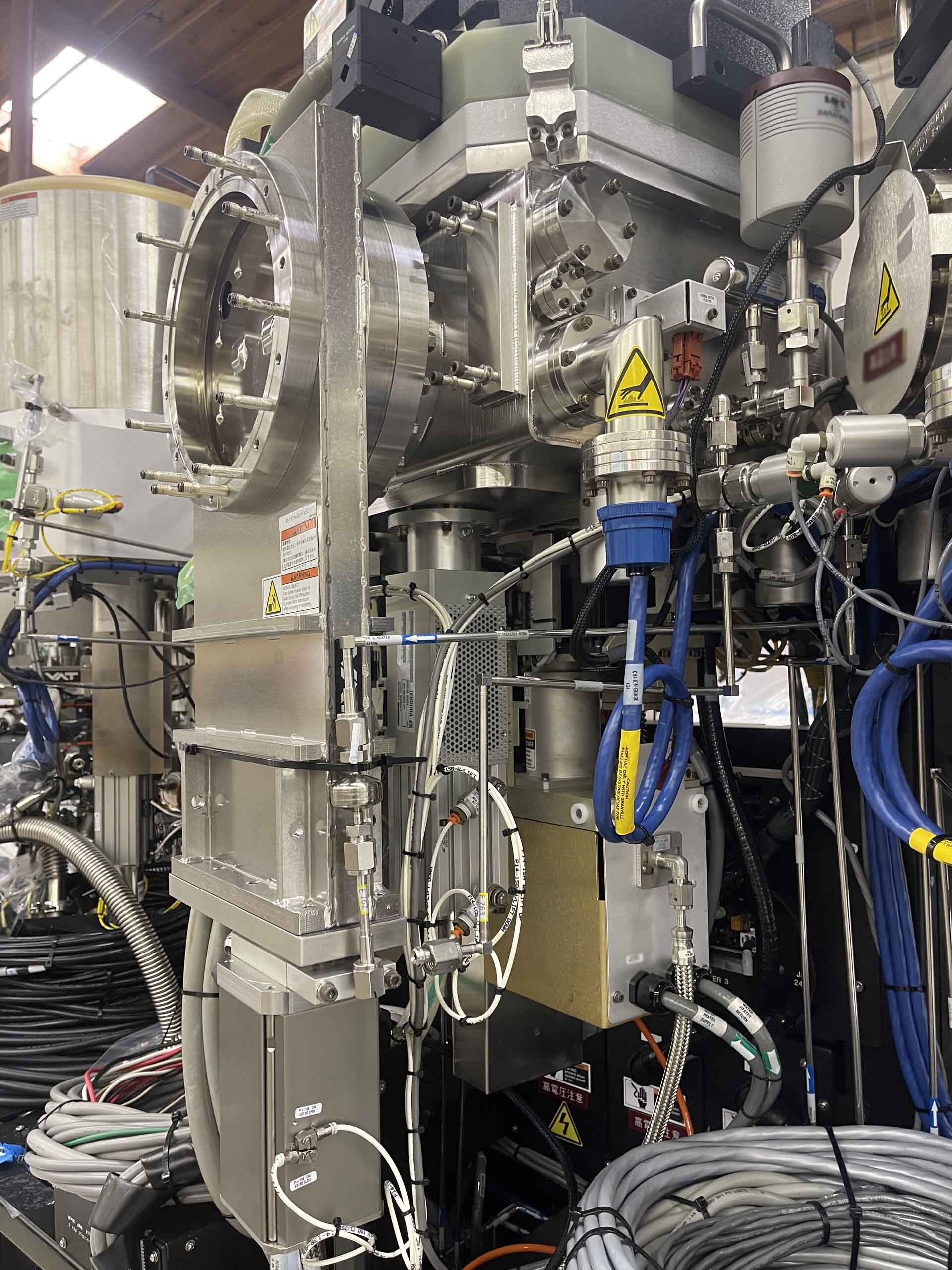 Photo Used AMAT / APPLIED MATERIALS Endura 5500 HP For Sale