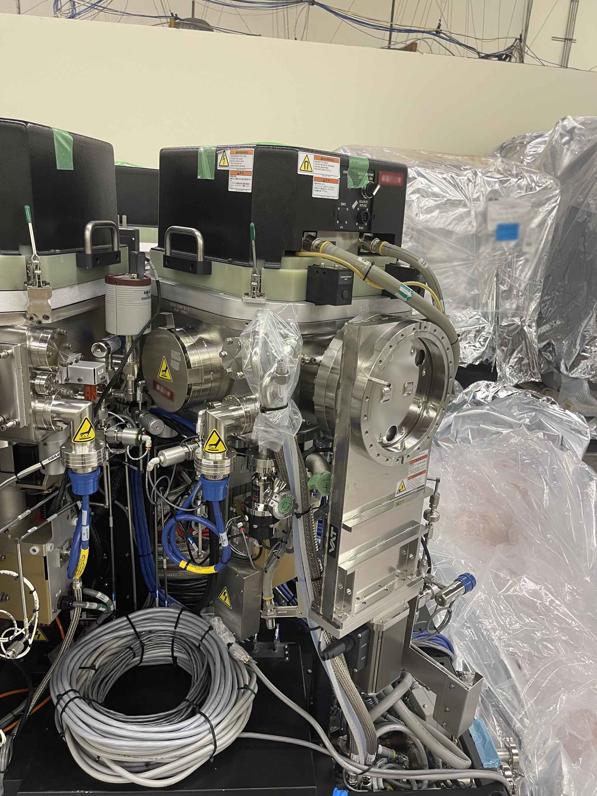 Photo Used AMAT / APPLIED MATERIALS Endura 5500 HP For Sale