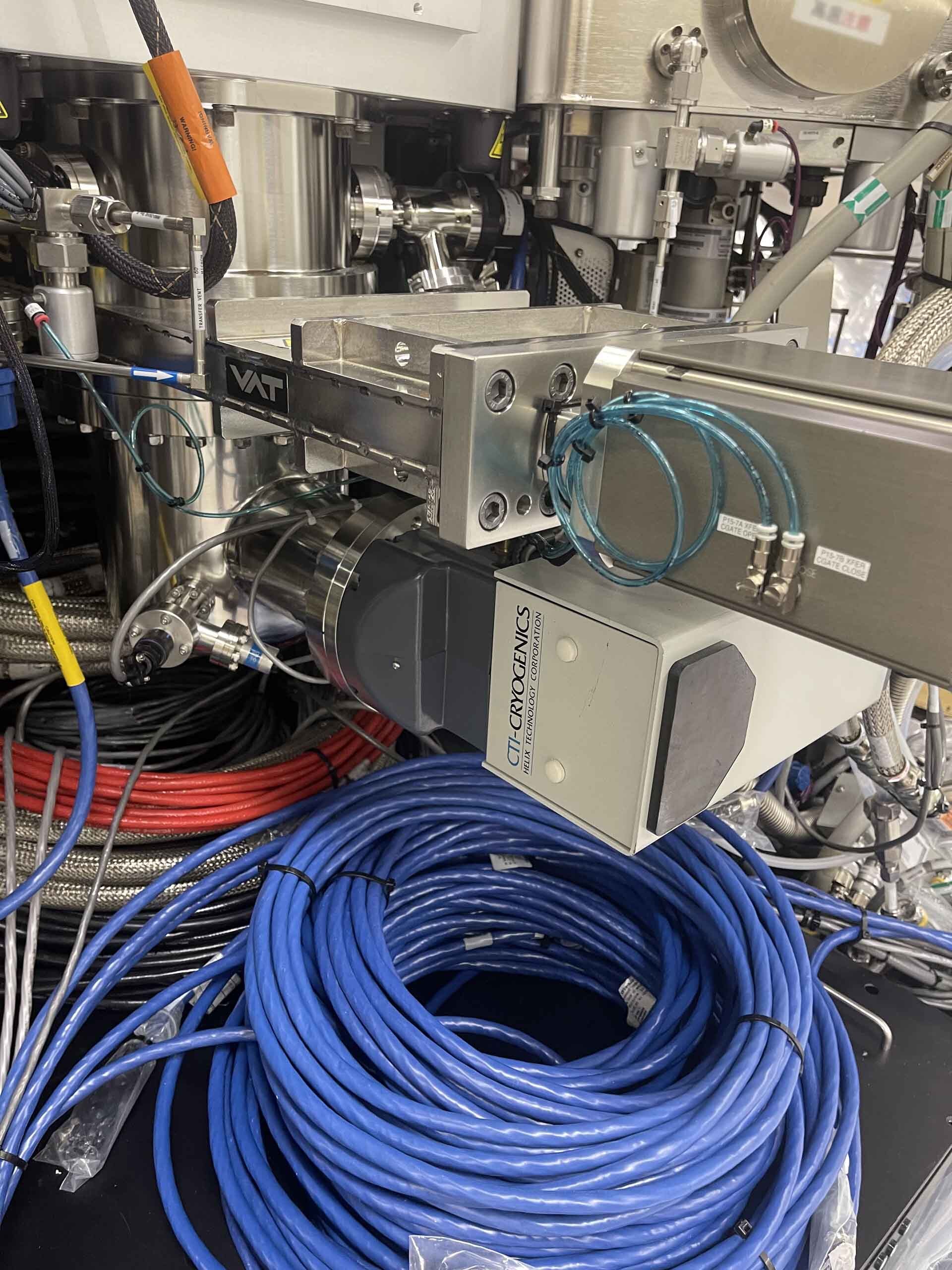 Photo Used AMAT / APPLIED MATERIALS Endura 5500 HP For Sale