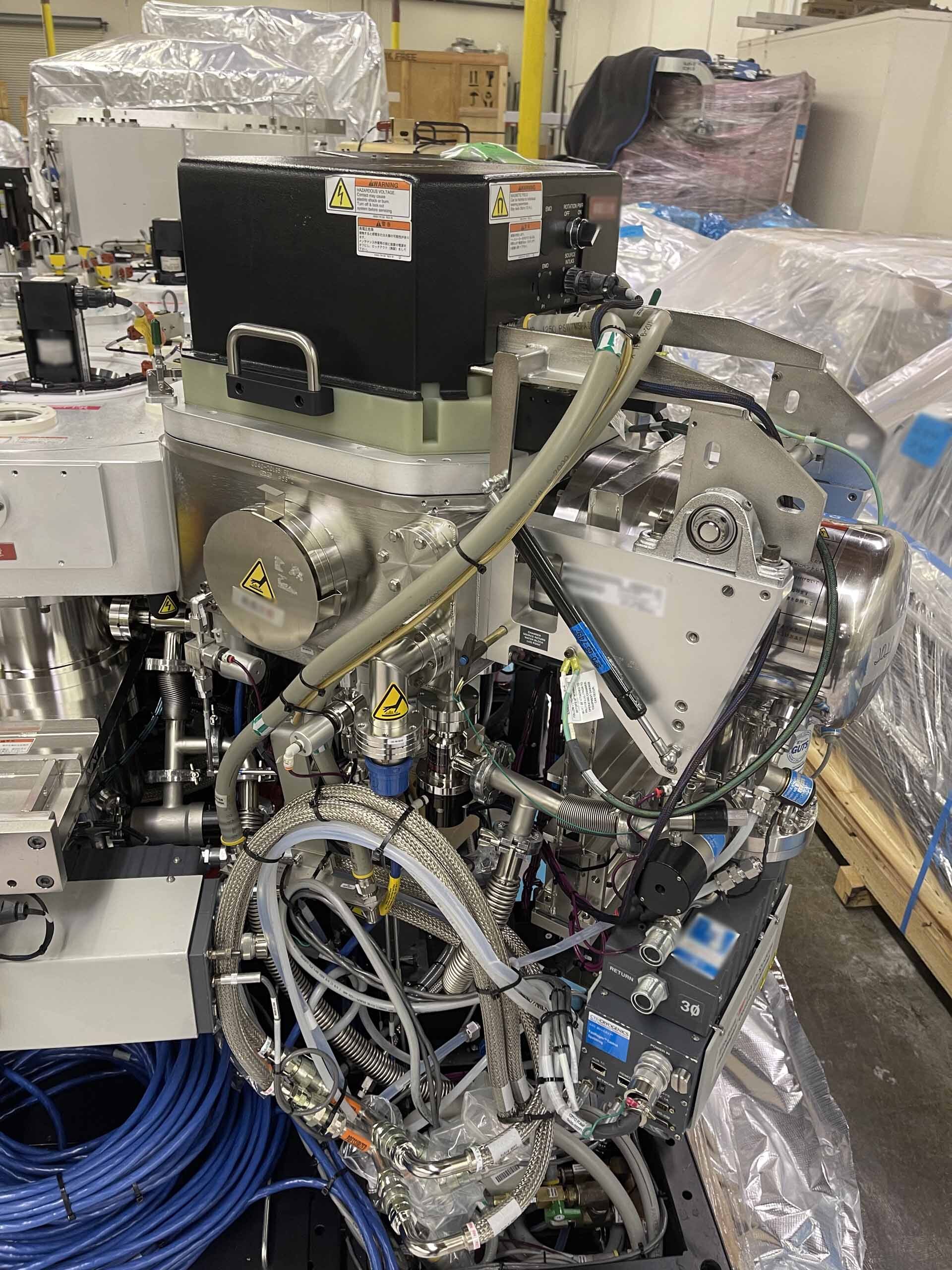 Photo Used AMAT / APPLIED MATERIALS Endura 5500 HP For Sale