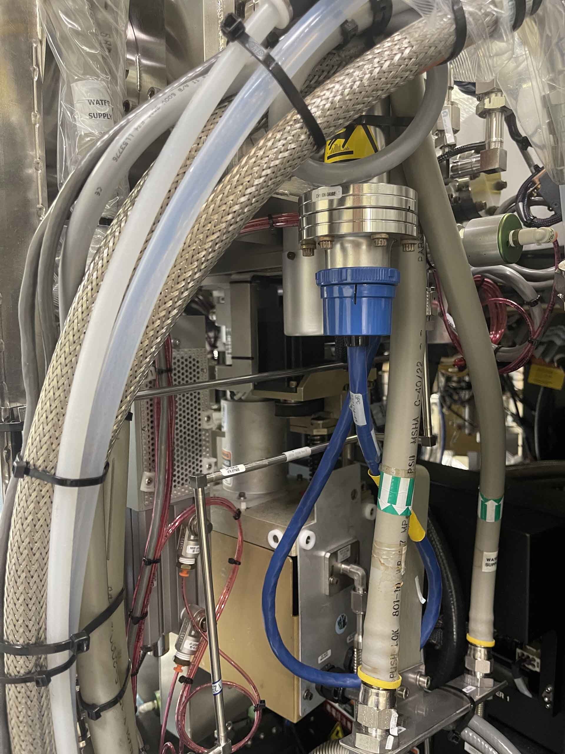 Photo Used AMAT / APPLIED MATERIALS Endura 5500 HP For Sale