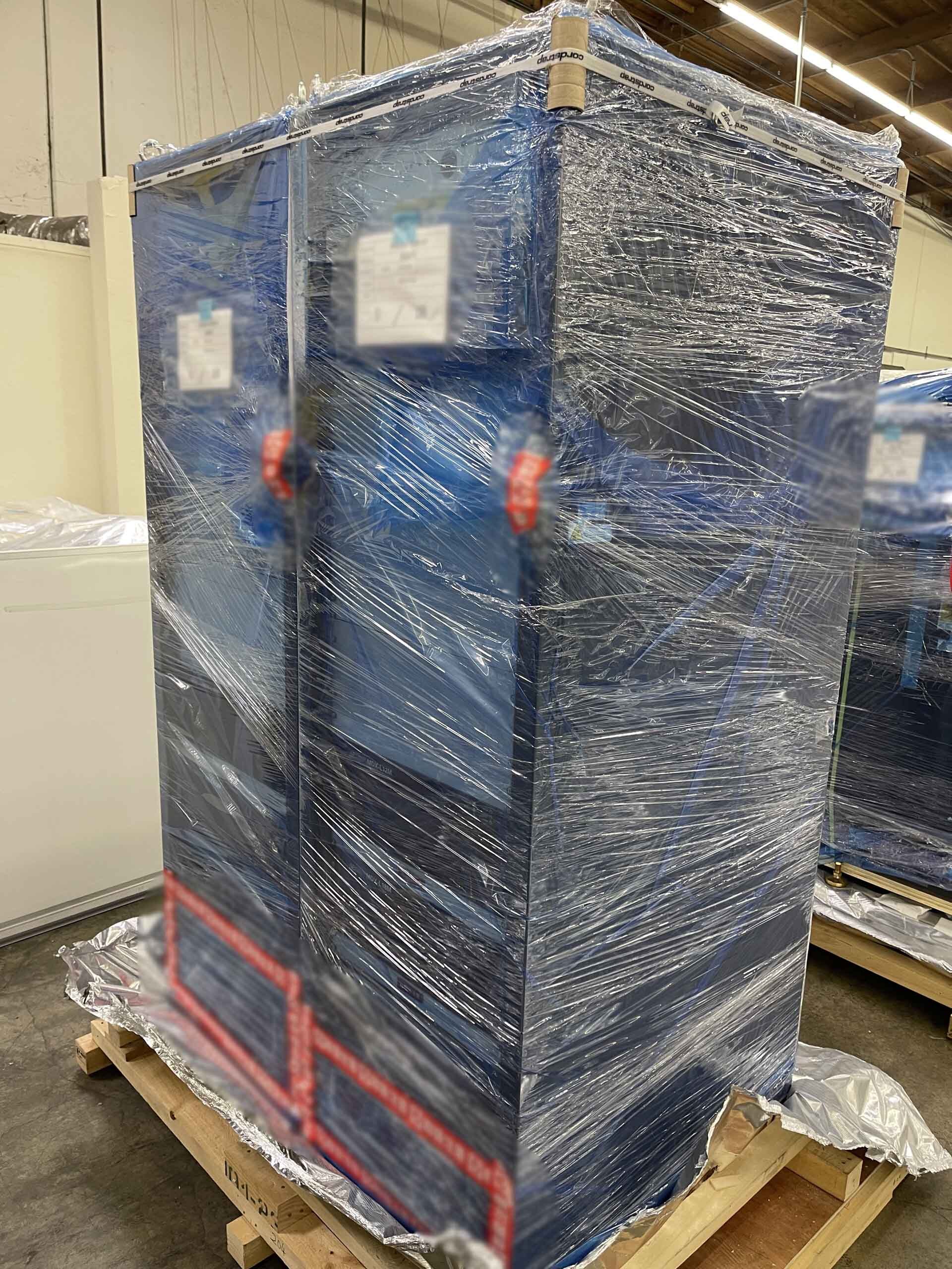 Photo Used AMAT / APPLIED MATERIALS Endura 5500 HP For Sale