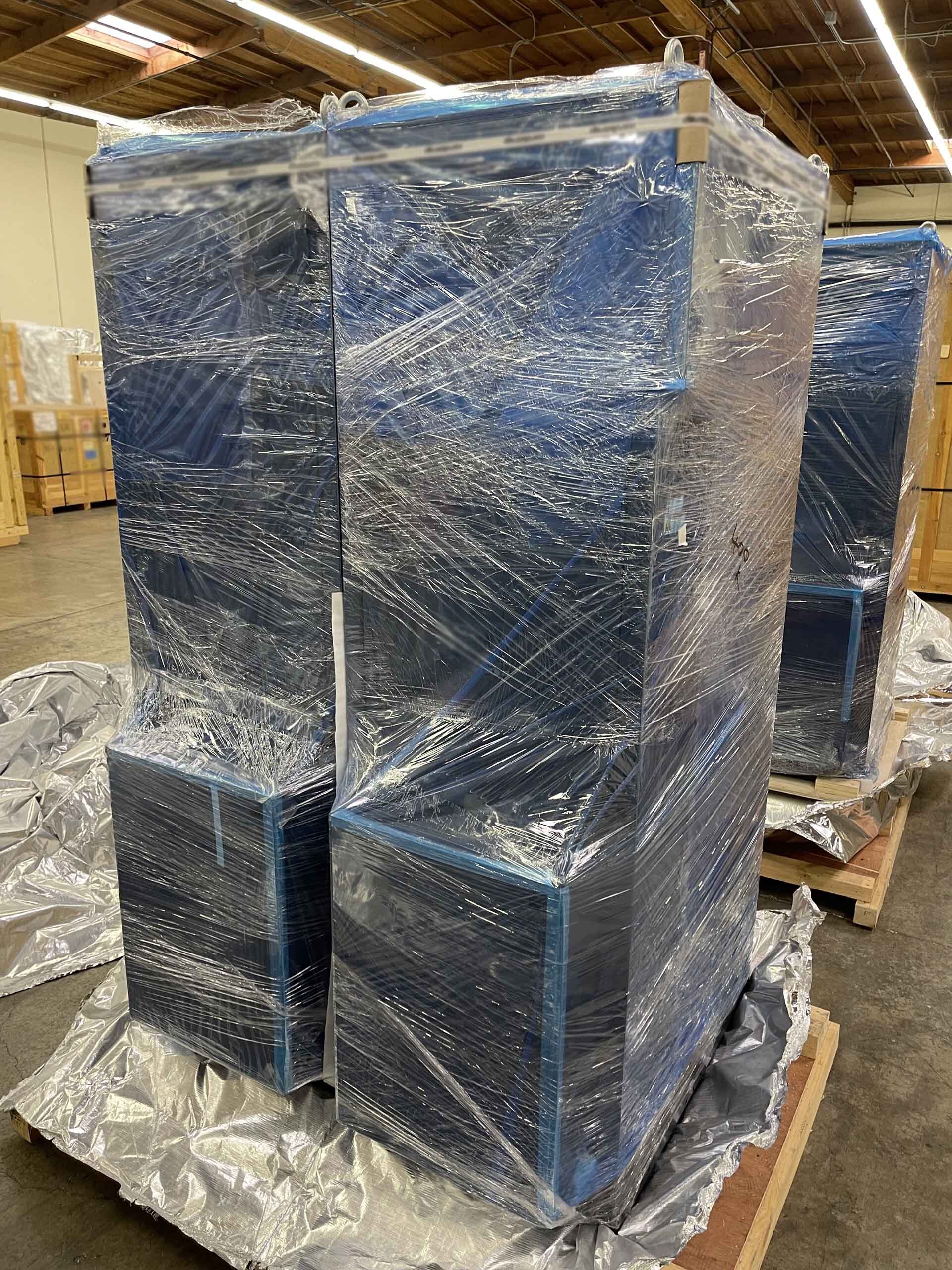 Photo Used AMAT / APPLIED MATERIALS Endura 5500 HP For Sale