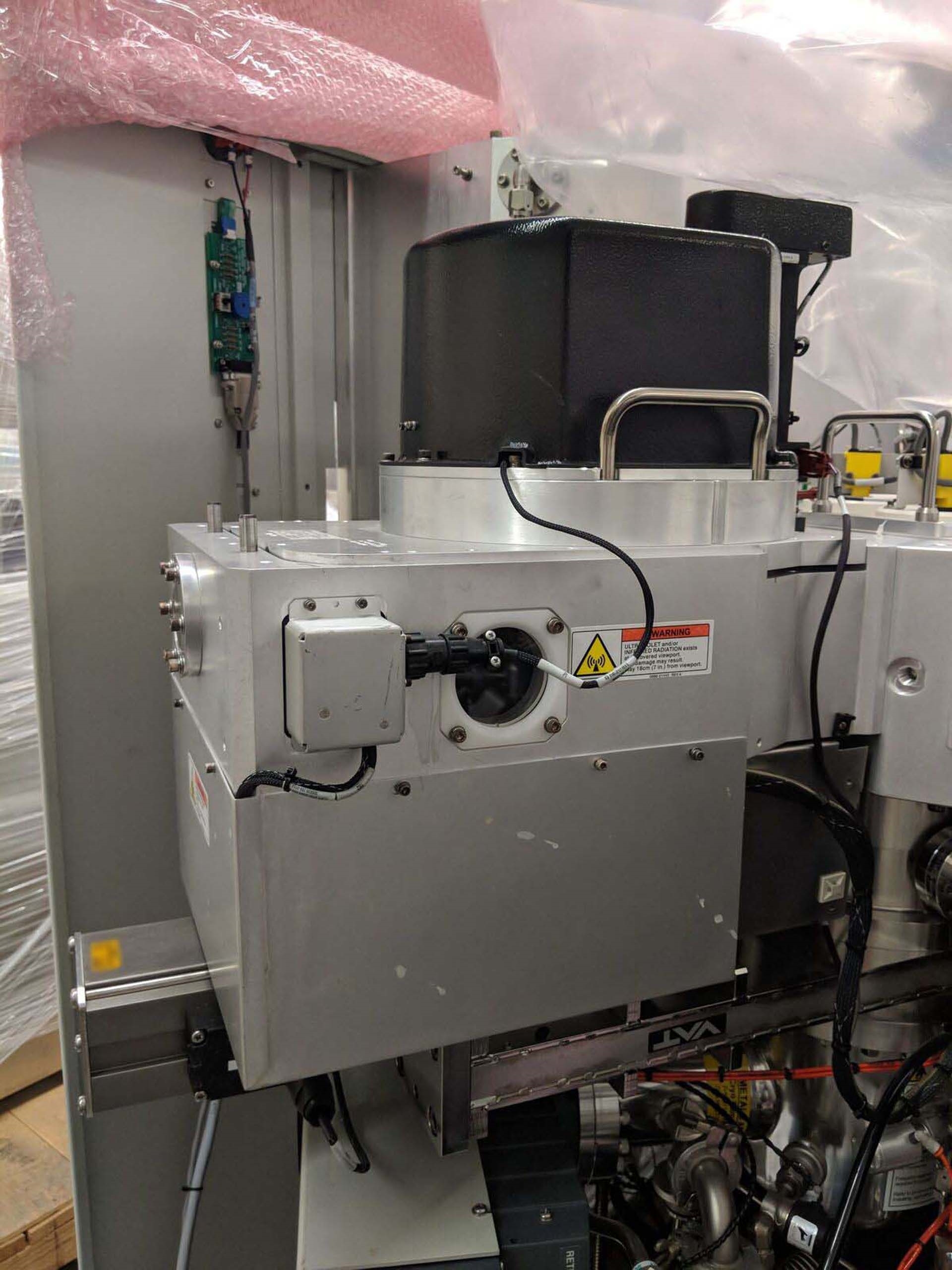 Amat   Applied Materials Endura 5500 Used For Sale Price #9228344, 2006 