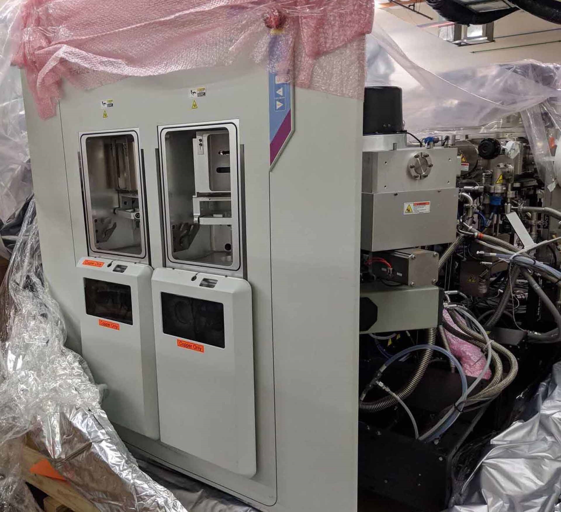 Photo Used AMAT / APPLIED MATERIALS Endura 5500 For Sale