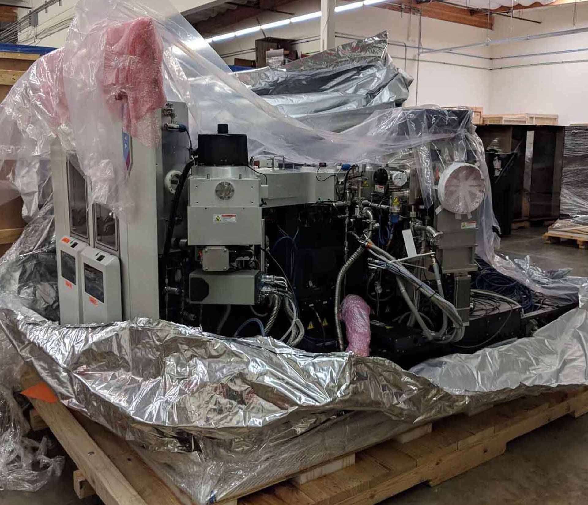 Photo Used AMAT / APPLIED MATERIALS Endura 5500 For Sale