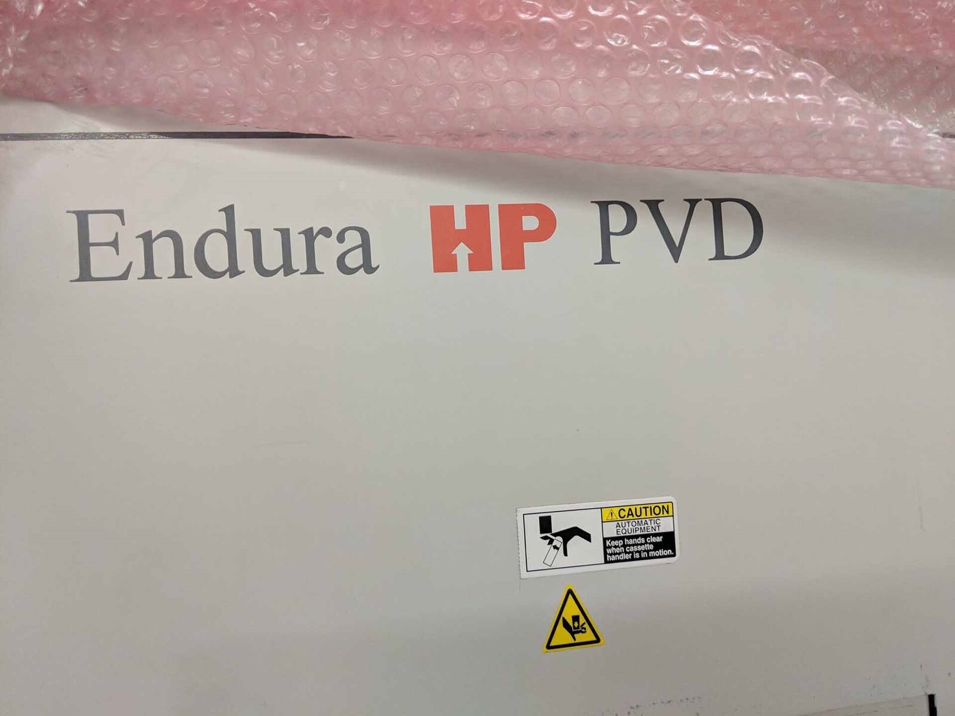 Photo Used AMAT / APPLIED MATERIALS Endura 5500 For Sale