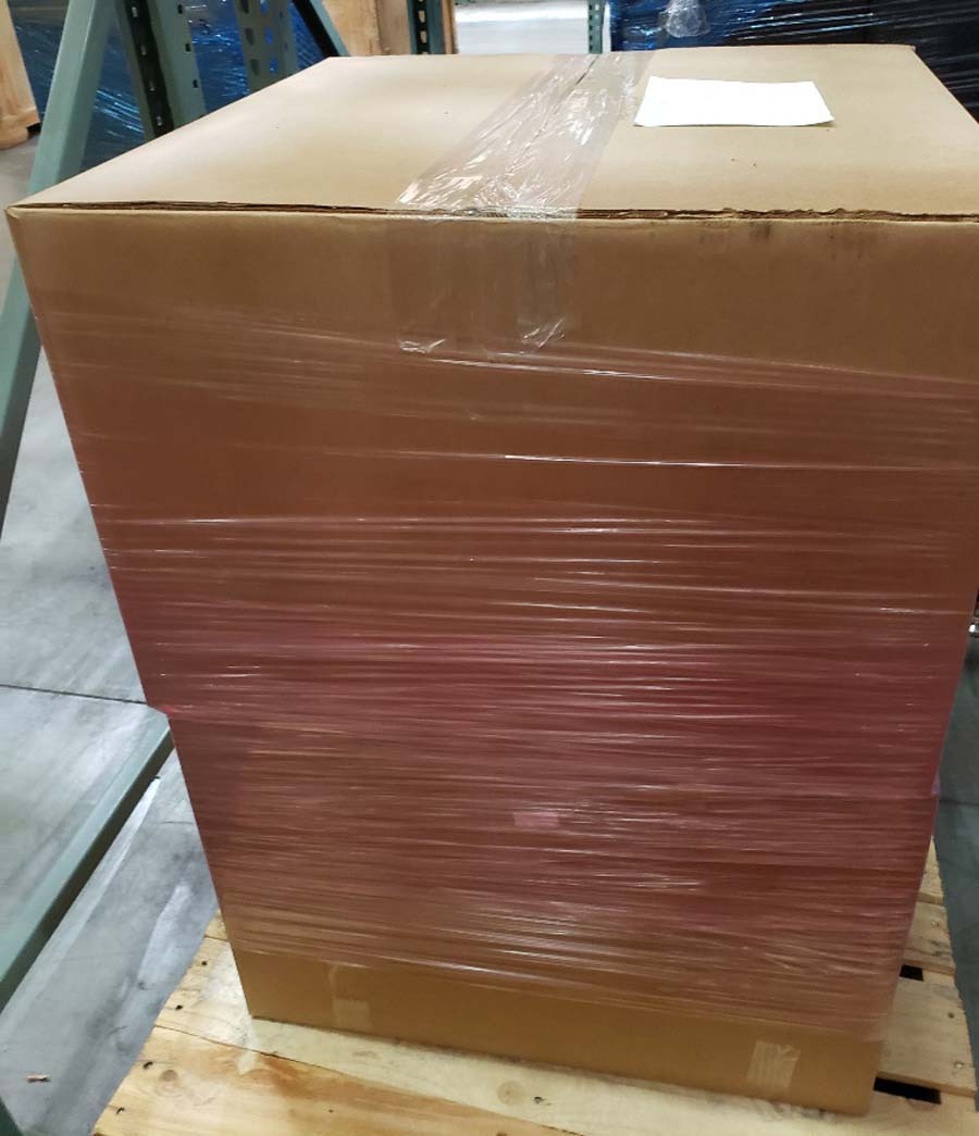 Photo Used AMAT / APPLIED MATERIALS Endura 5500 For Sale