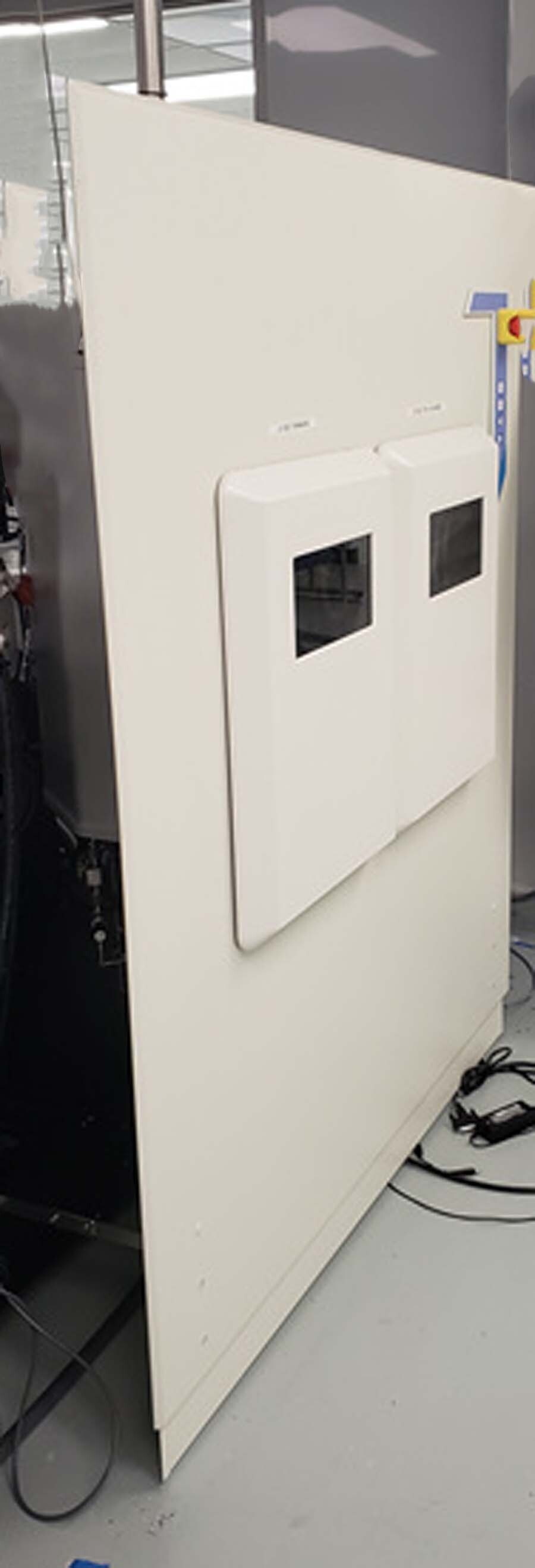 Photo Used AMAT / APPLIED MATERIALS Endura 5500 For Sale