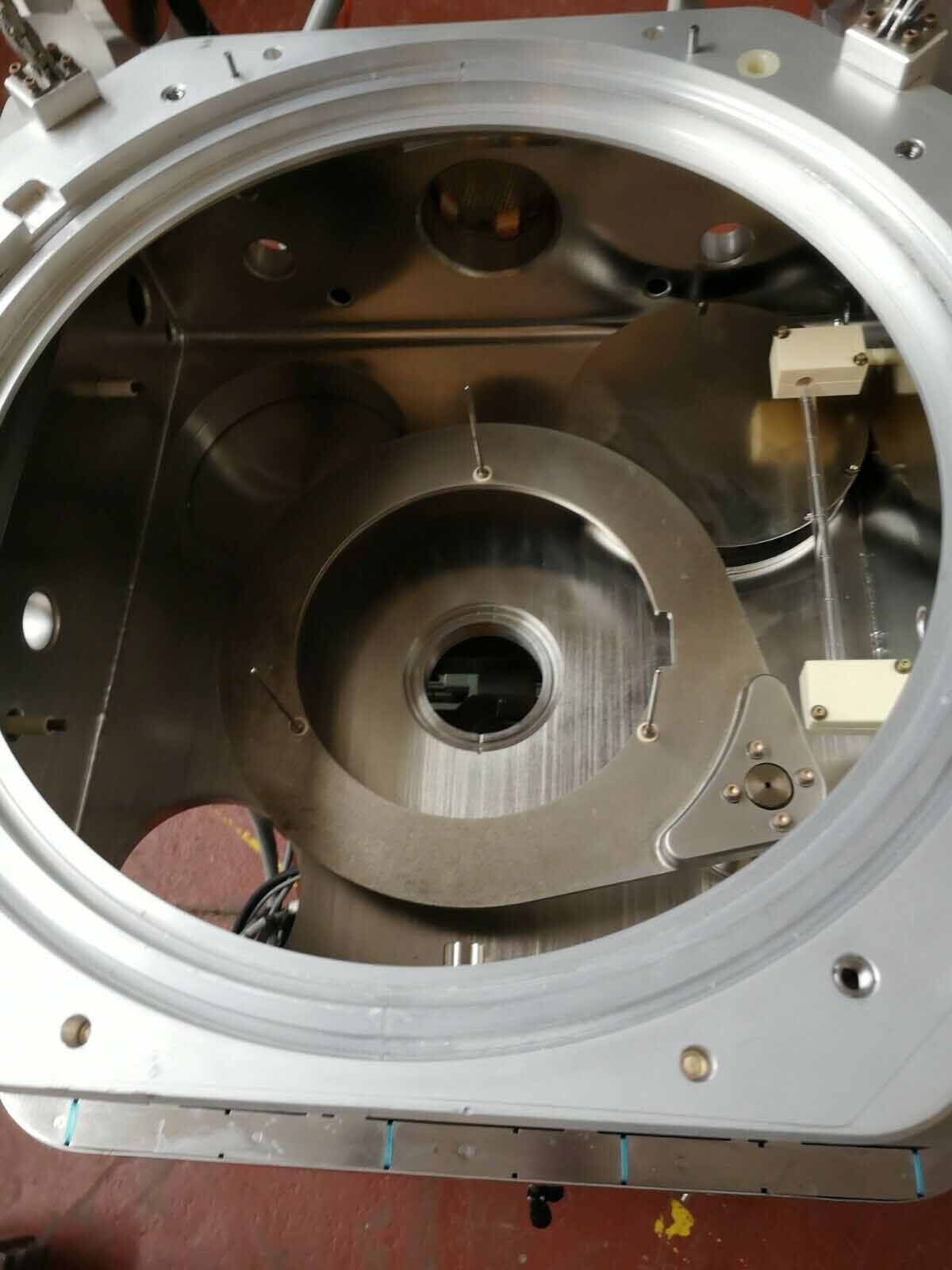 Photo Used AMAT / APPLIED MATERIALS Etch chamber for Endura 5500 For Sale