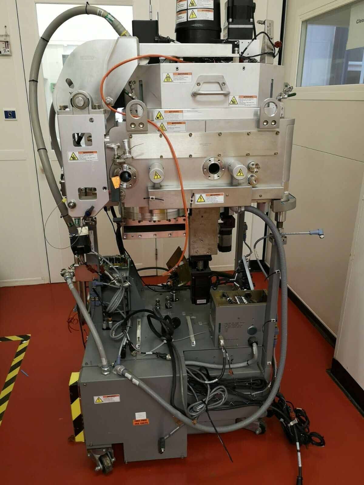 Photo Used AMAT / APPLIED MATERIALS Chamber for Endura 5500 For Sale