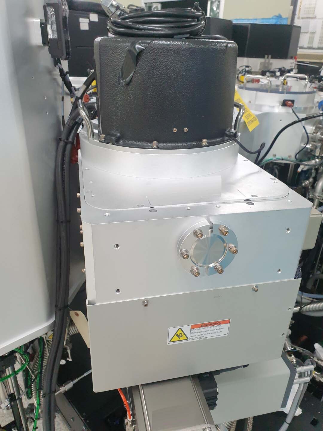 Photo Used AMAT / APPLIED MATERIALS Endura 5500 For Sale