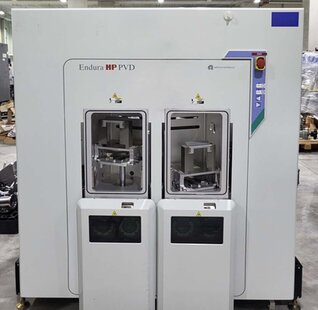 AMAT / APPLIED MATERIALS Endura 5500 #293742970