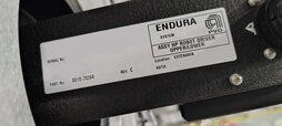 사진 사용됨 AMAT / APPLIED MATERIALS Endura 5500 판매용