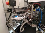 Photo Used AMAT / APPLIED MATERIALS Endura 5500 For Sale