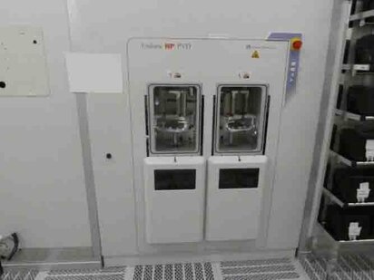 AMAT / APPLIED MATERIALS Endura 5500 #293757377