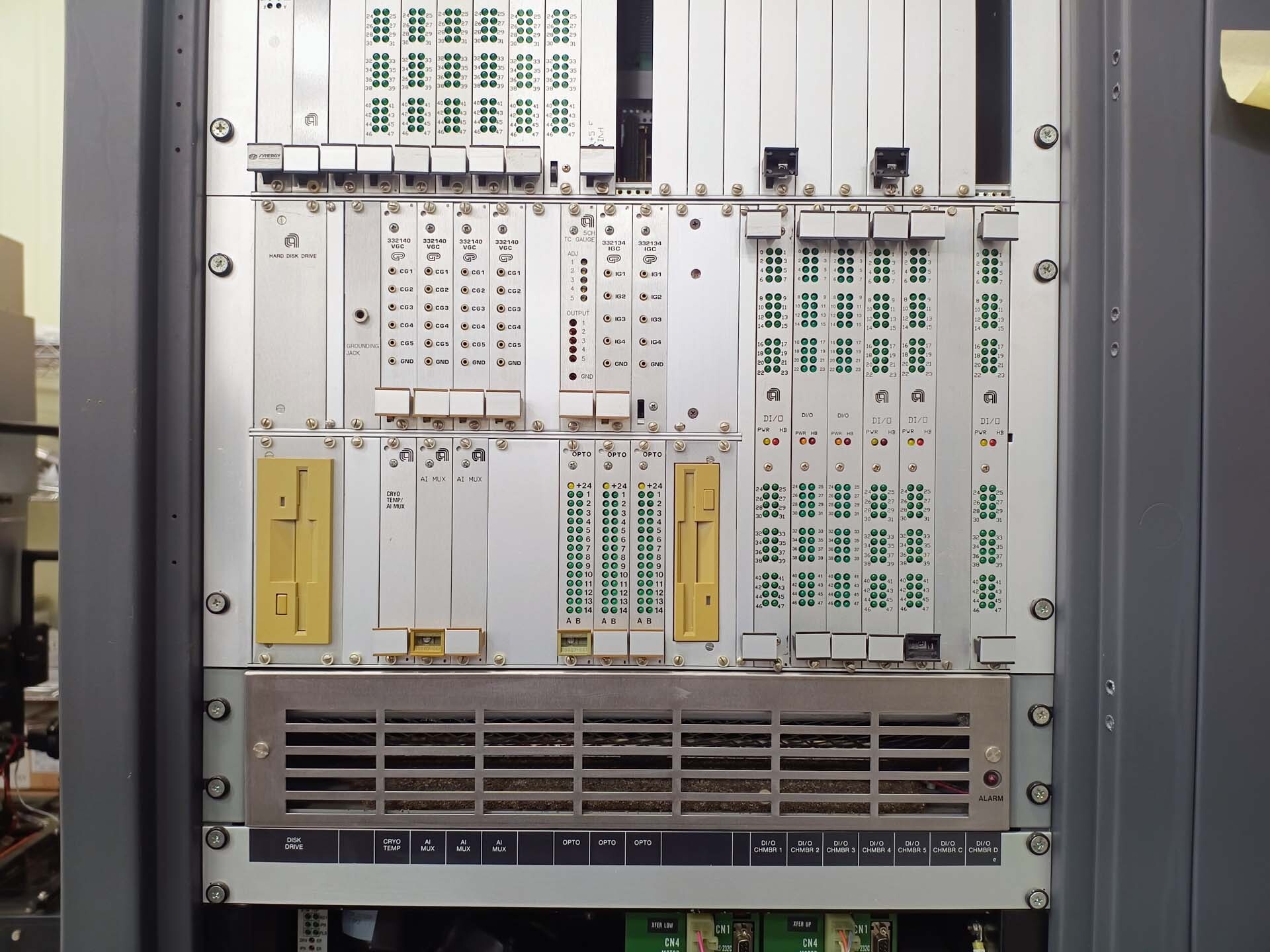 사진 사용됨 AMAT / APPLIED MATERIALS Endura 5500 판매용