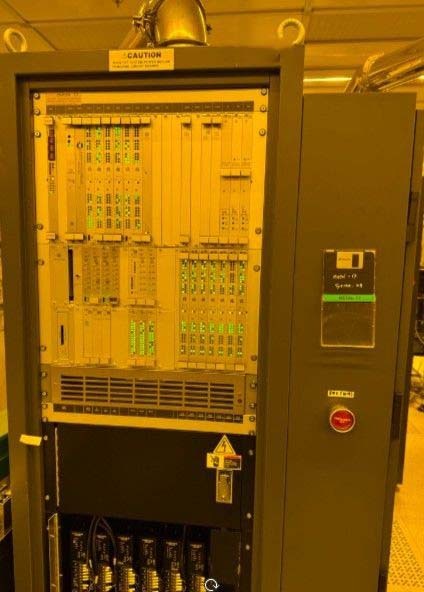 Photo Used AMAT / APPLIED MATERIALS Endura 5500 For Sale