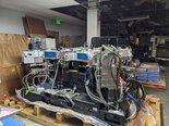 图为 已使用的 AMAT / APPLIED MATERIALS Endura 5500 待售
