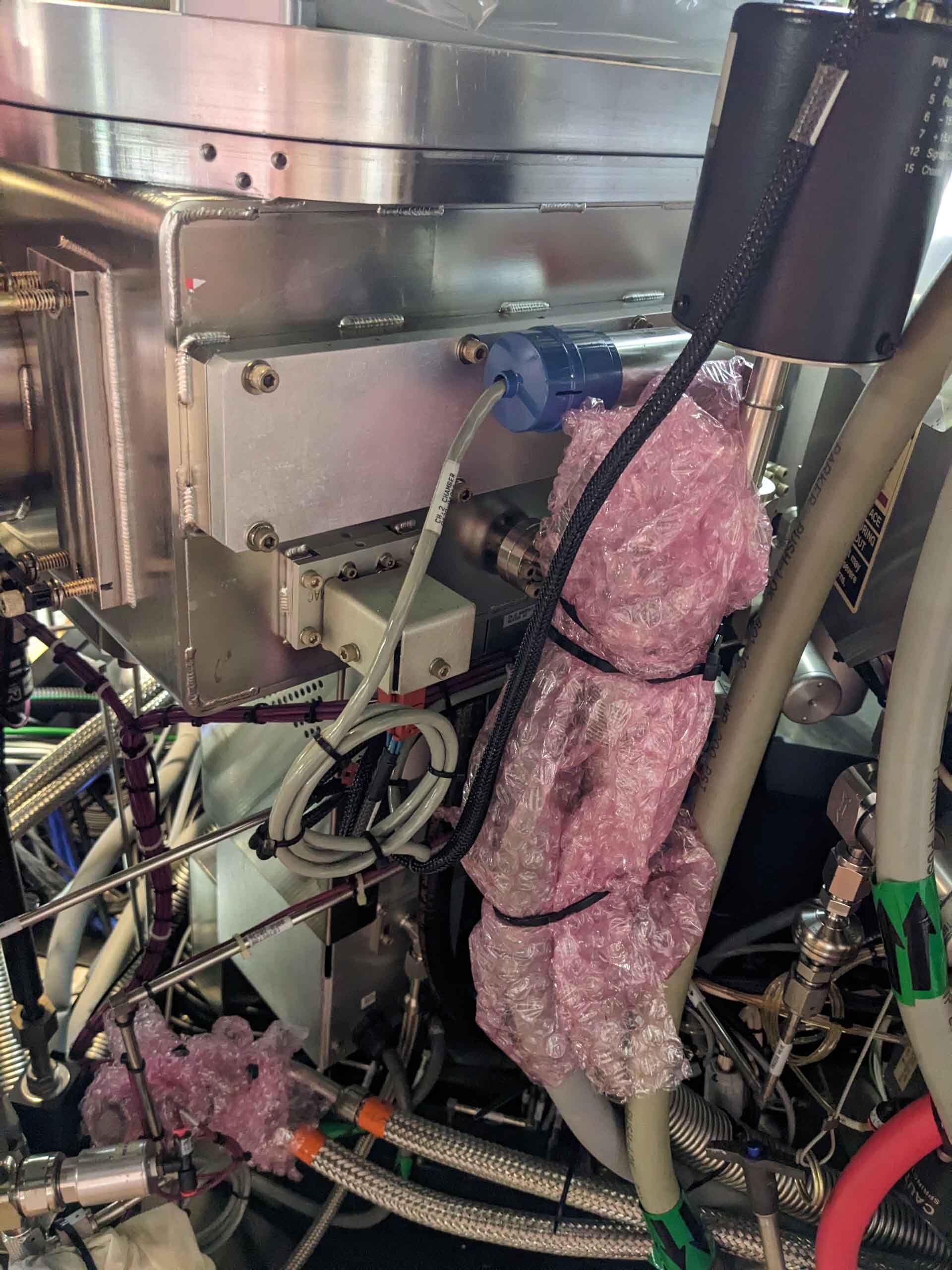 图为 已使用的 AMAT / APPLIED MATERIALS Endura 5500 待售
