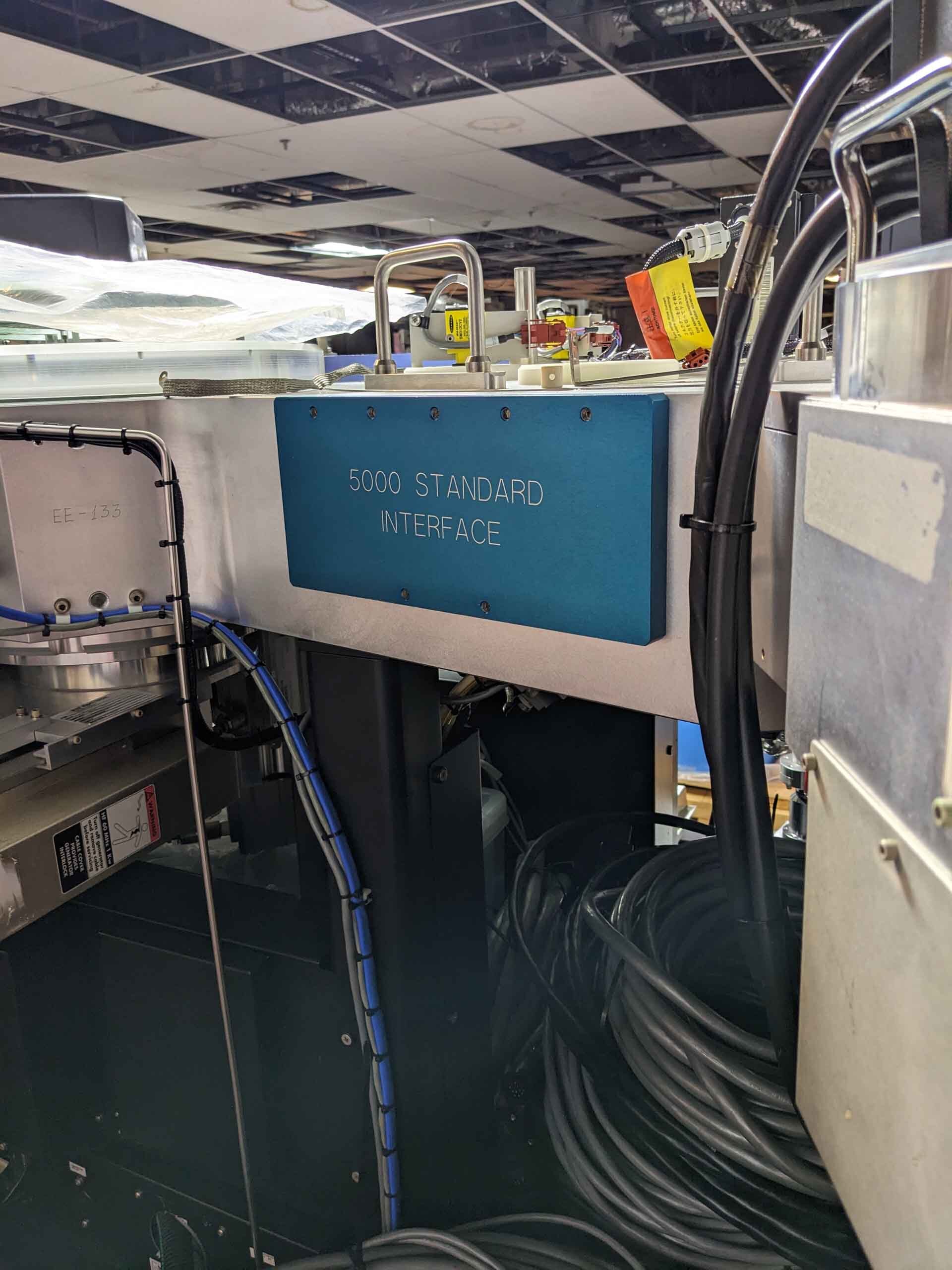 图为 已使用的 AMAT / APPLIED MATERIALS Endura 5500 待售