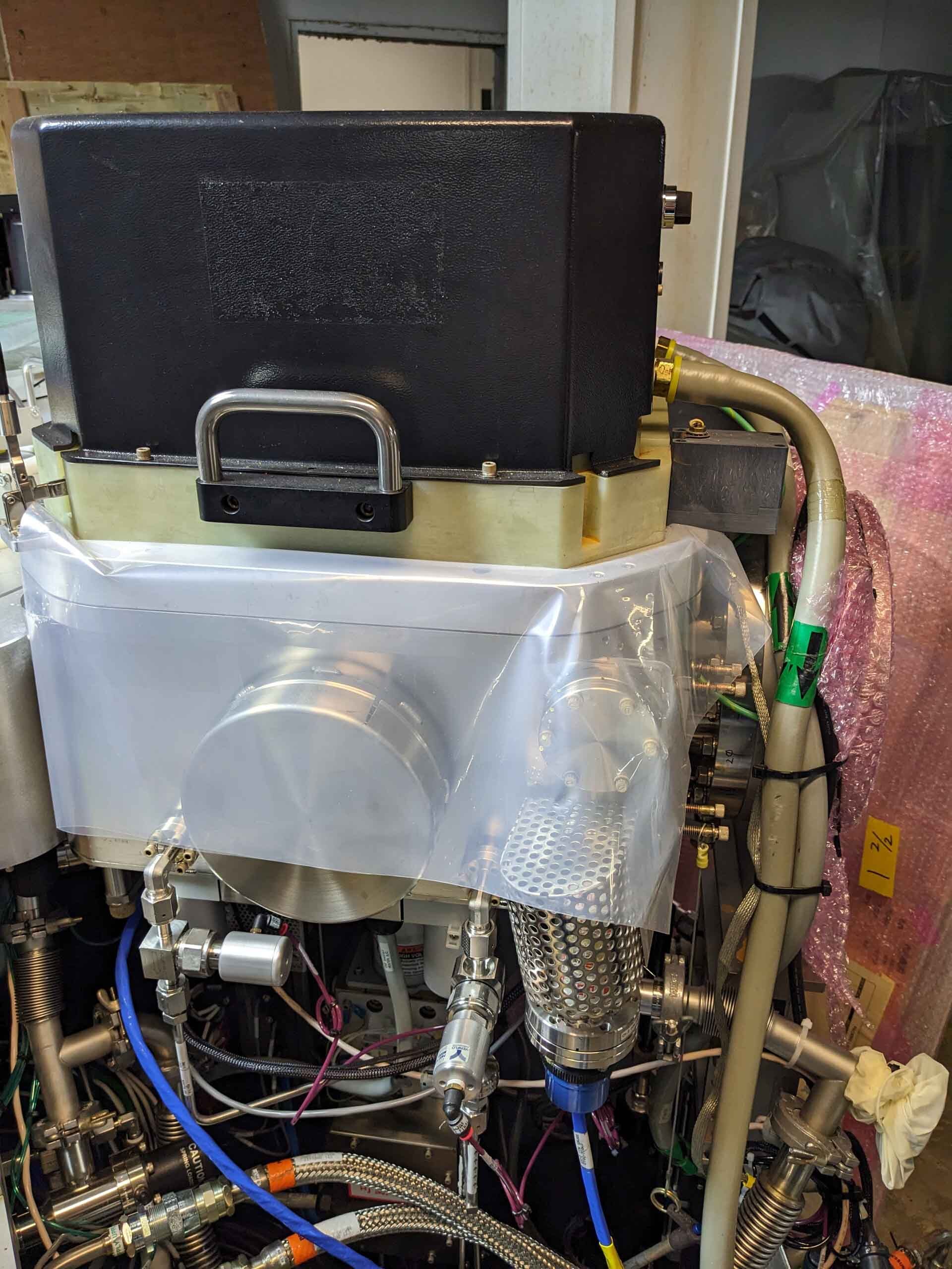 图为 已使用的 AMAT / APPLIED MATERIALS Endura 5500 待售