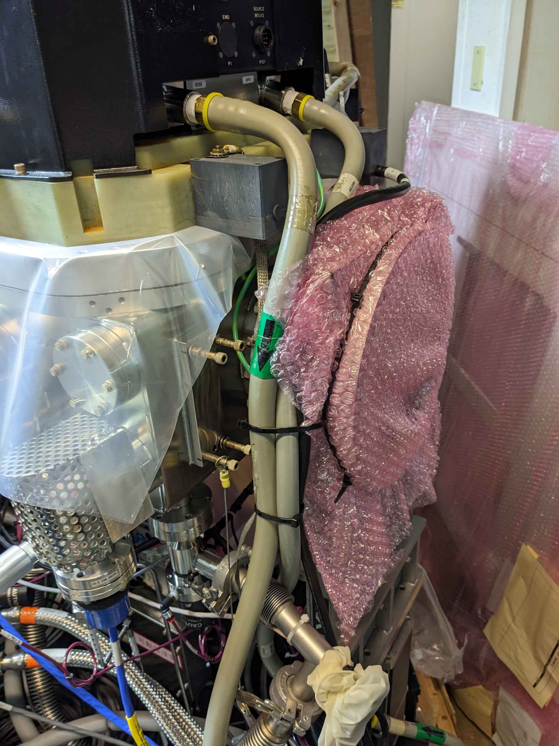 图为 已使用的 AMAT / APPLIED MATERIALS Endura 5500 待售