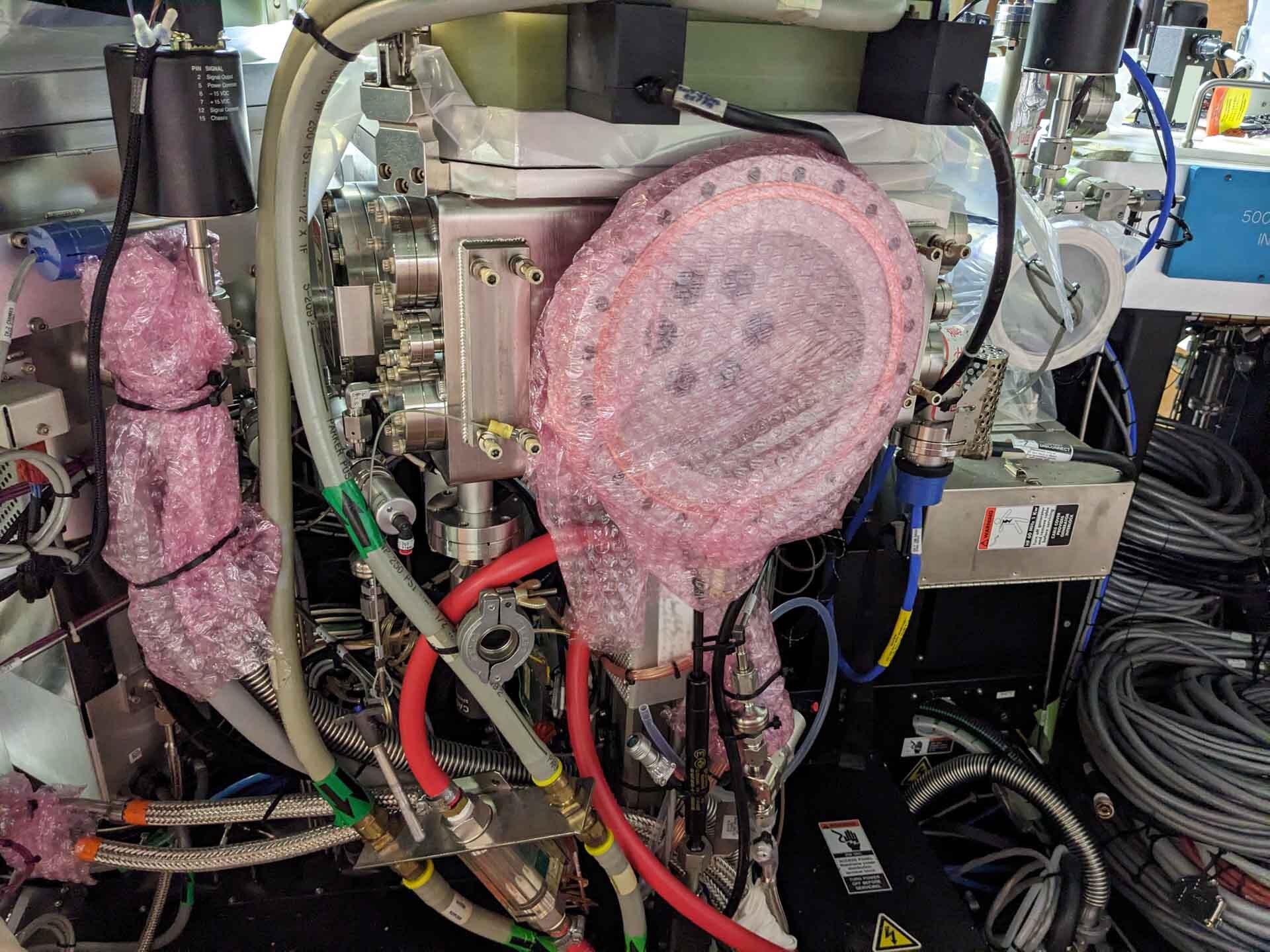 图为 已使用的 AMAT / APPLIED MATERIALS Endura 5500 待售