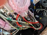 图为 已使用的 AMAT / APPLIED MATERIALS Endura 5500 待售