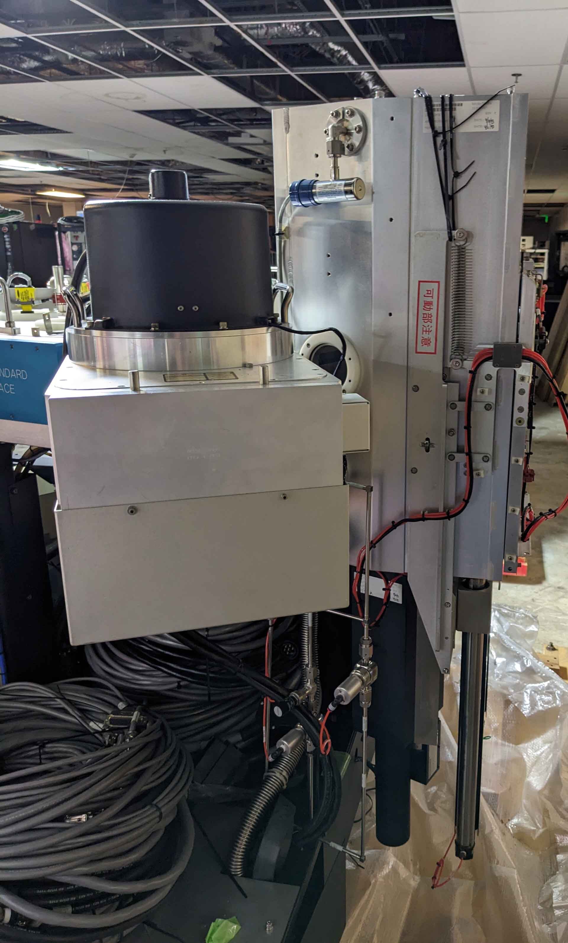 图为 已使用的 AMAT / APPLIED MATERIALS Endura 5500 待售