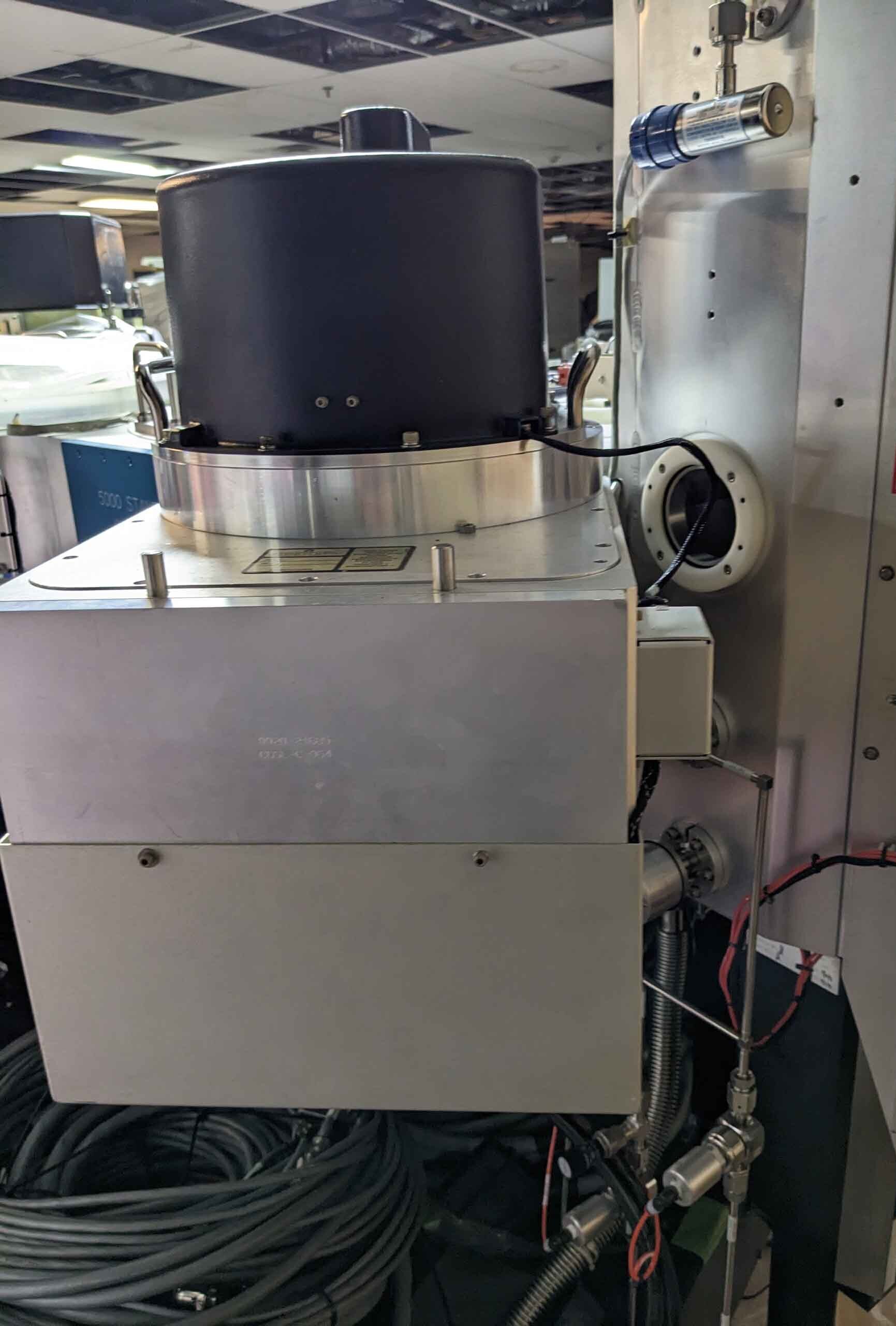 图为 已使用的 AMAT / APPLIED MATERIALS Endura 5500 待售
