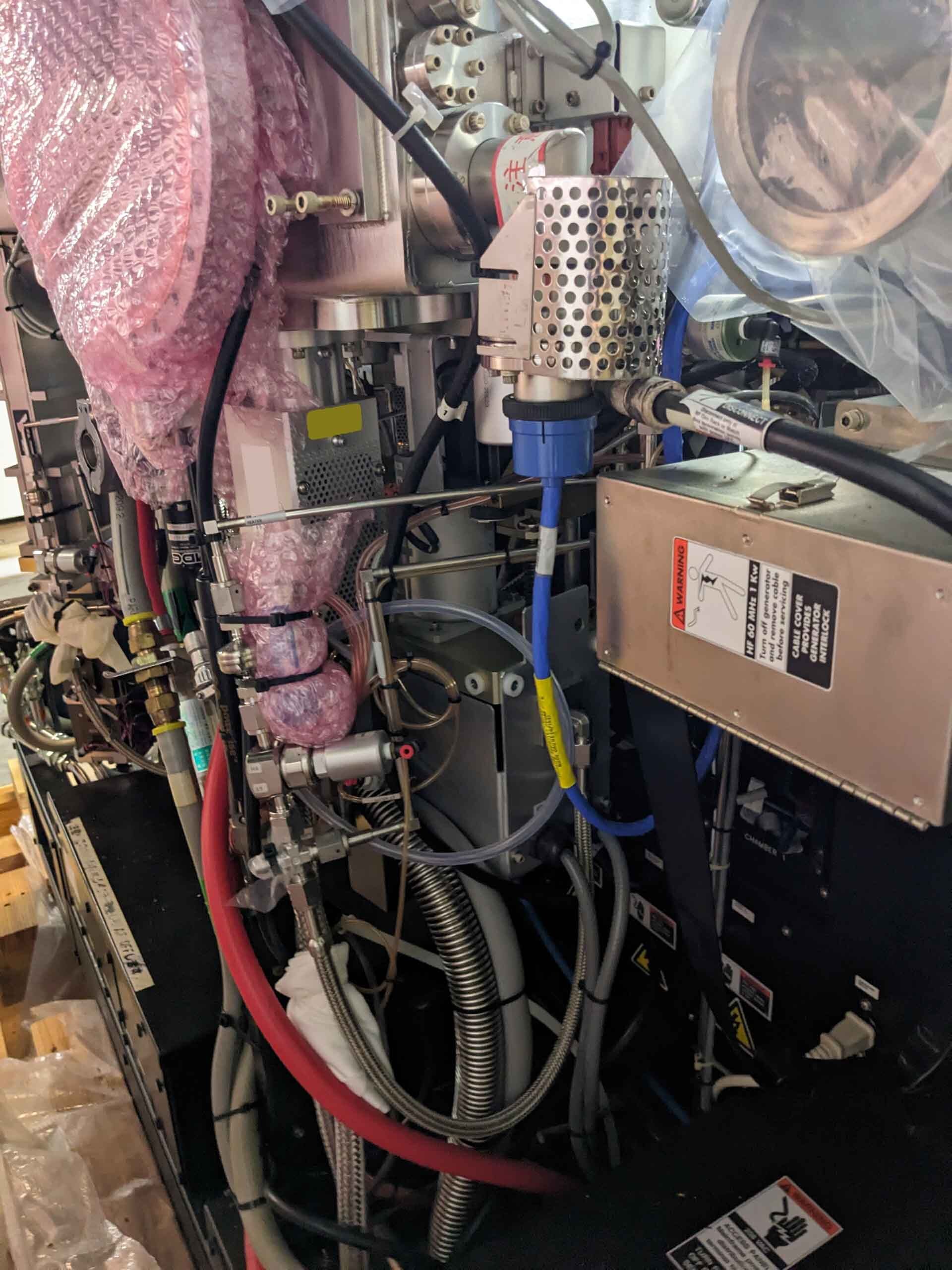 图为 已使用的 AMAT / APPLIED MATERIALS Endura 5500 待售