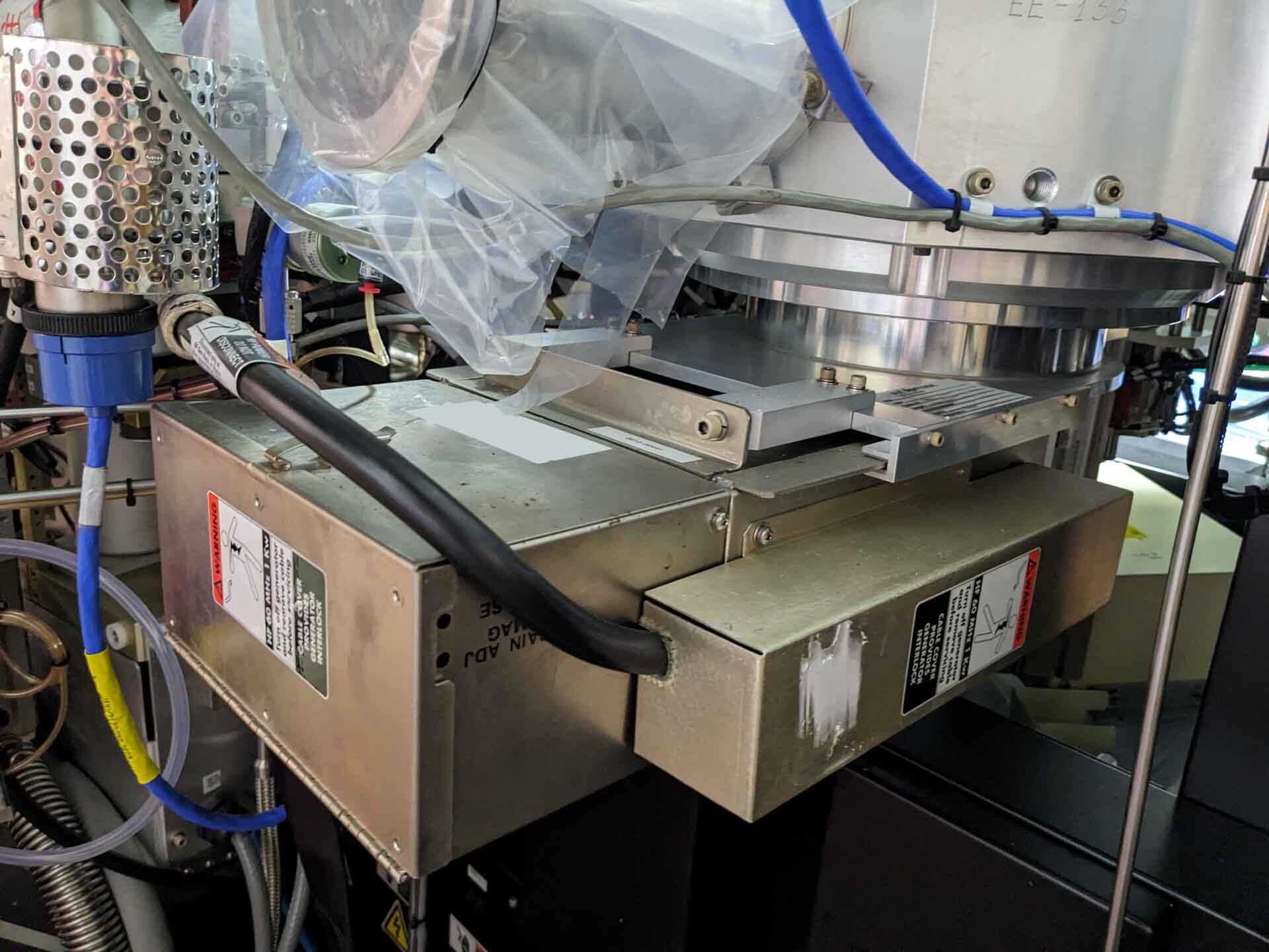 图为 已使用的 AMAT / APPLIED MATERIALS Endura 5500 待售